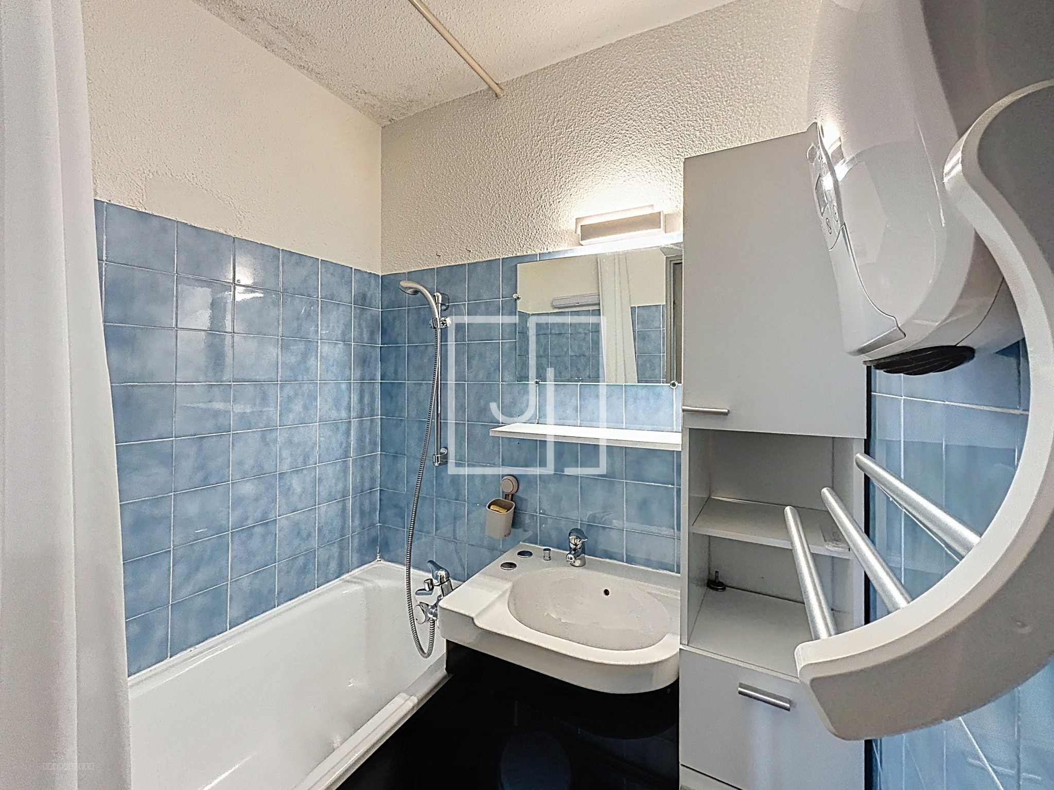 Appartement 64,70 m2 avec terrasse   Résidence sécurisée   Pra Loup 1600 — photo 10