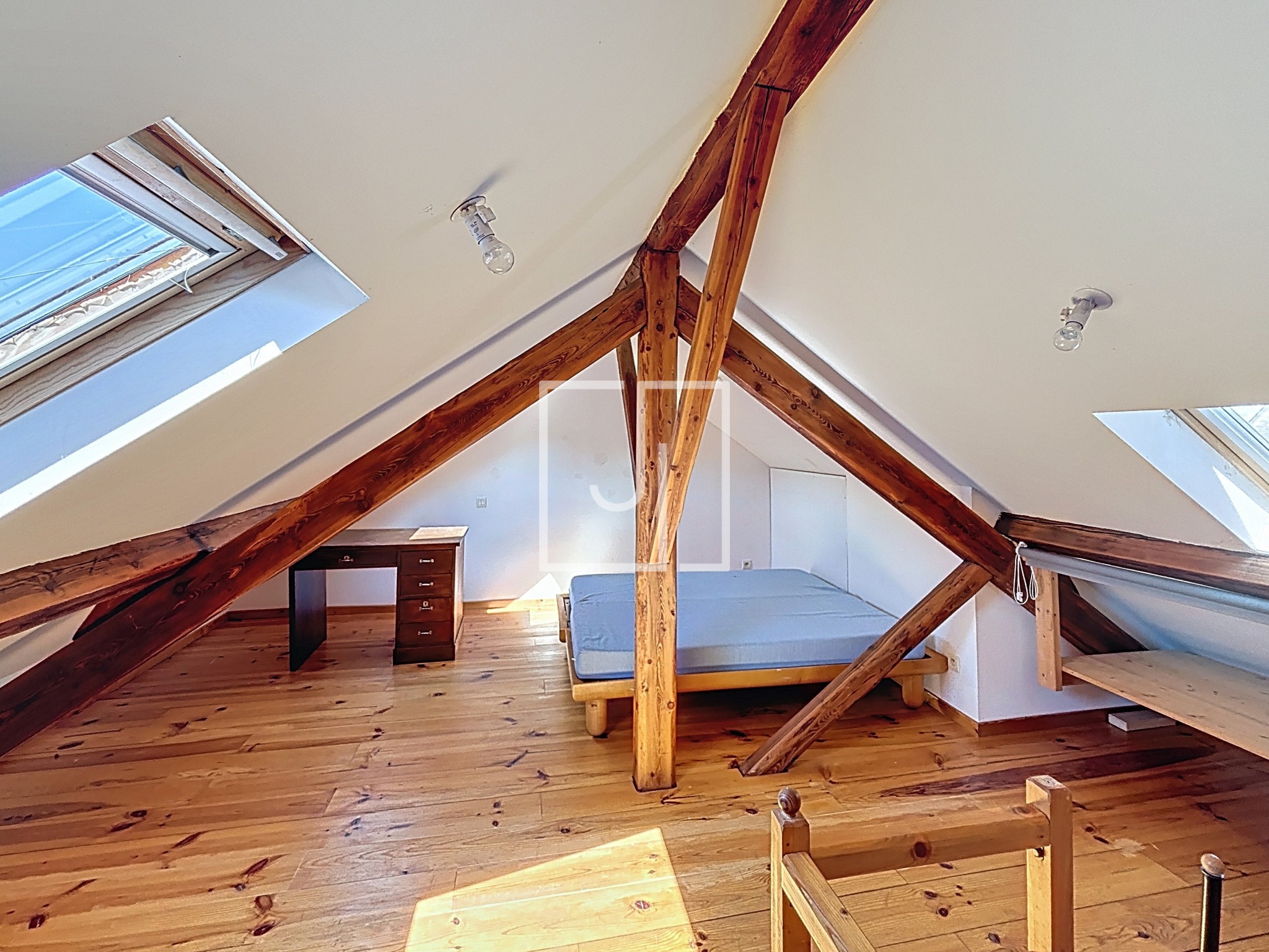 Appartement T3 à vendre avec vue imprenable à Jausiers (04850) — photo 10