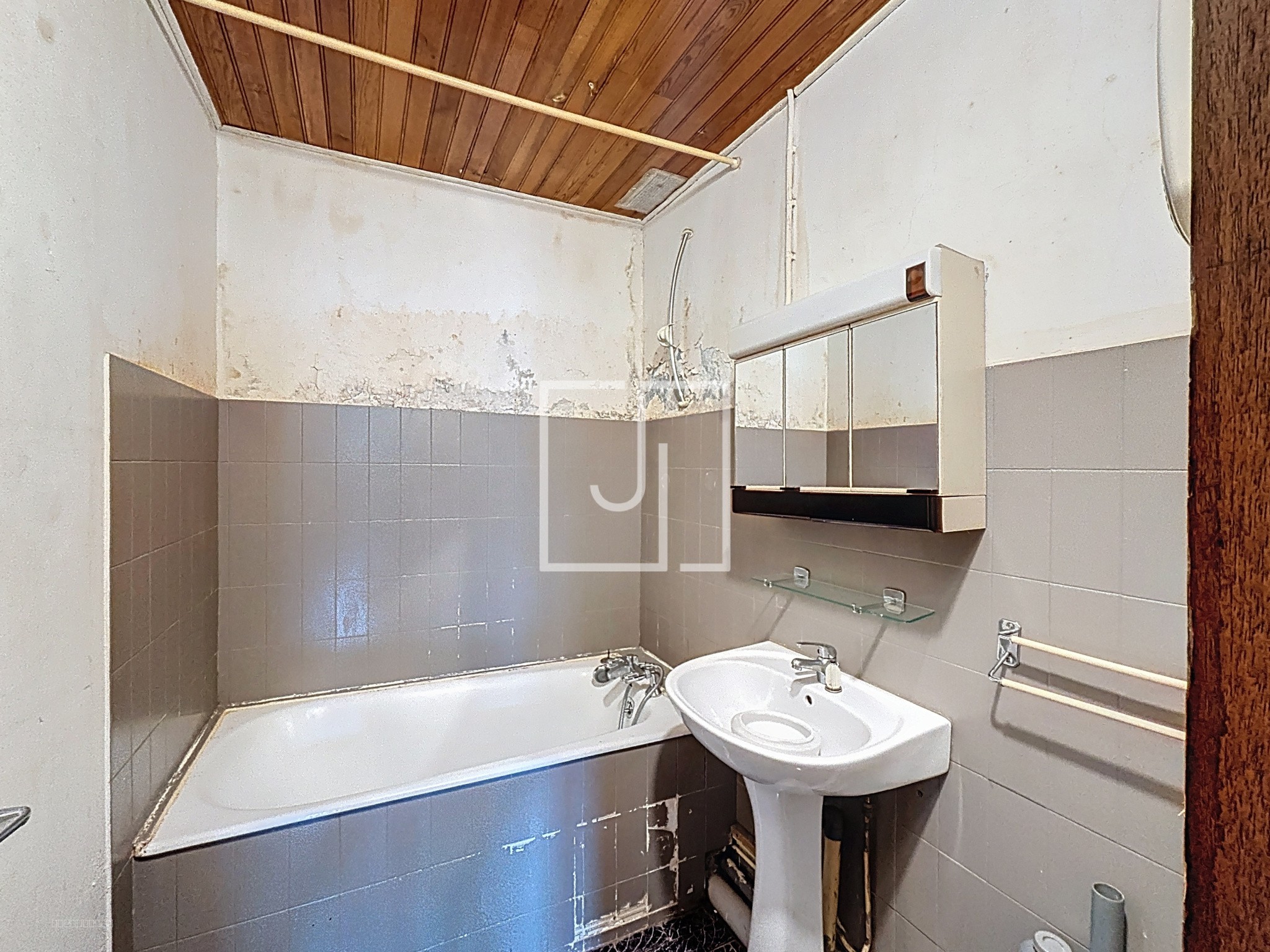 À vendre   Maison composée de plusieurs logements aux Thuiles (04200)   Alpes-de-Haute-Provence — photo 14