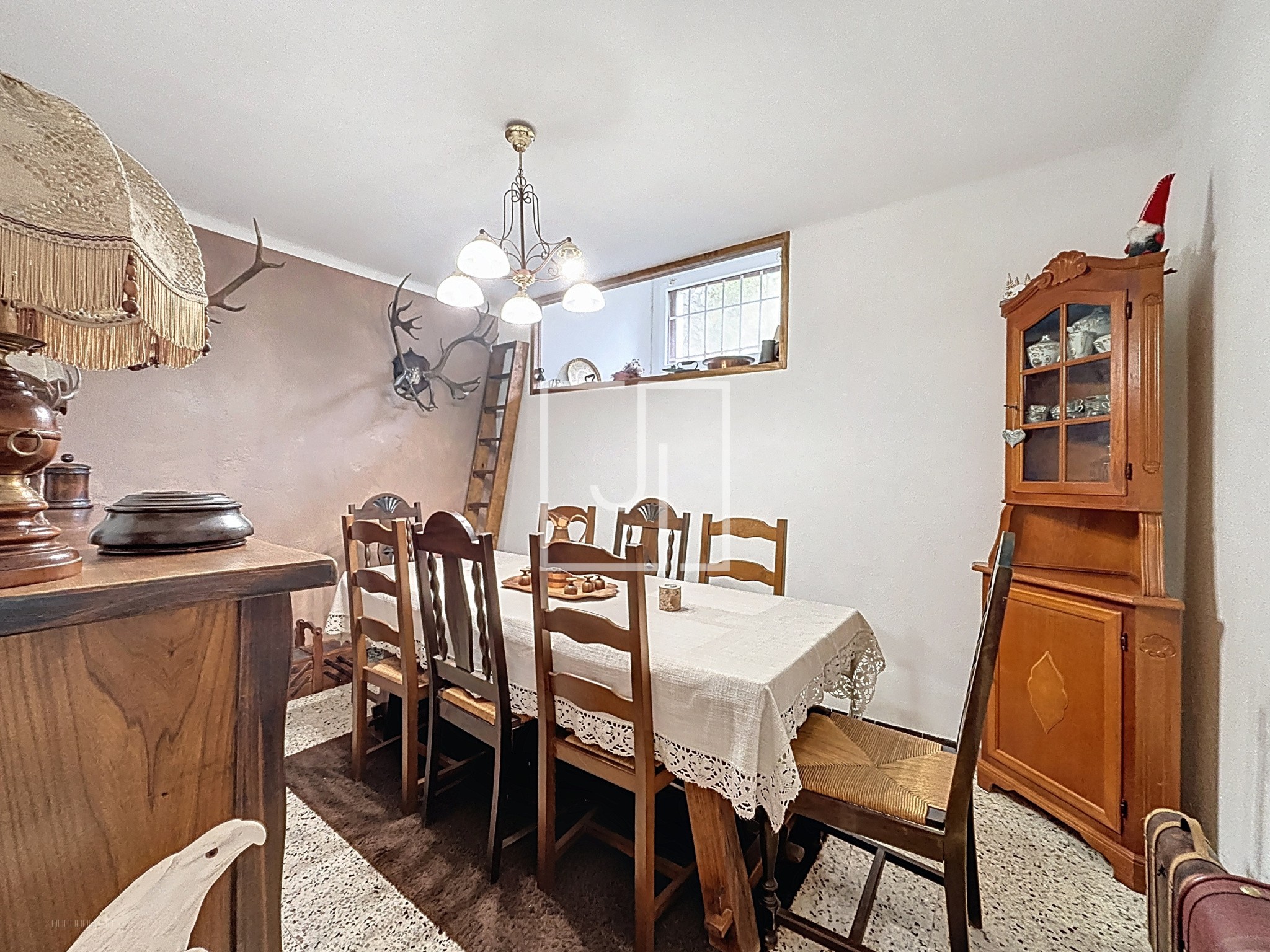 À vendre   Charmant appartement de 78 m2 avec parcelle 200 m2, garage à Barcelonnette (04400) — photo 4