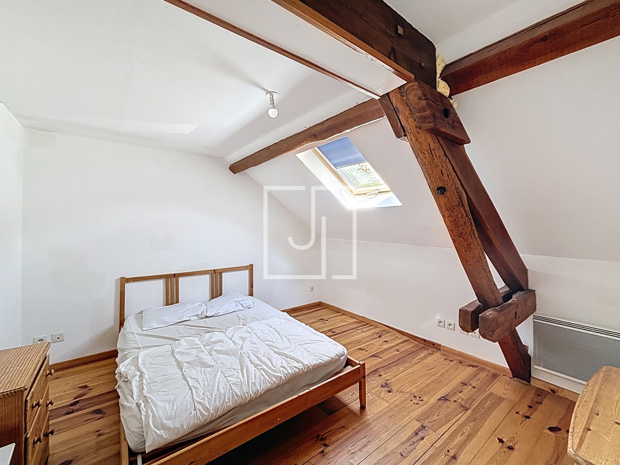 Appartement T3 à vendre avec vue imprenable à Jausiers (04850) — photo 8