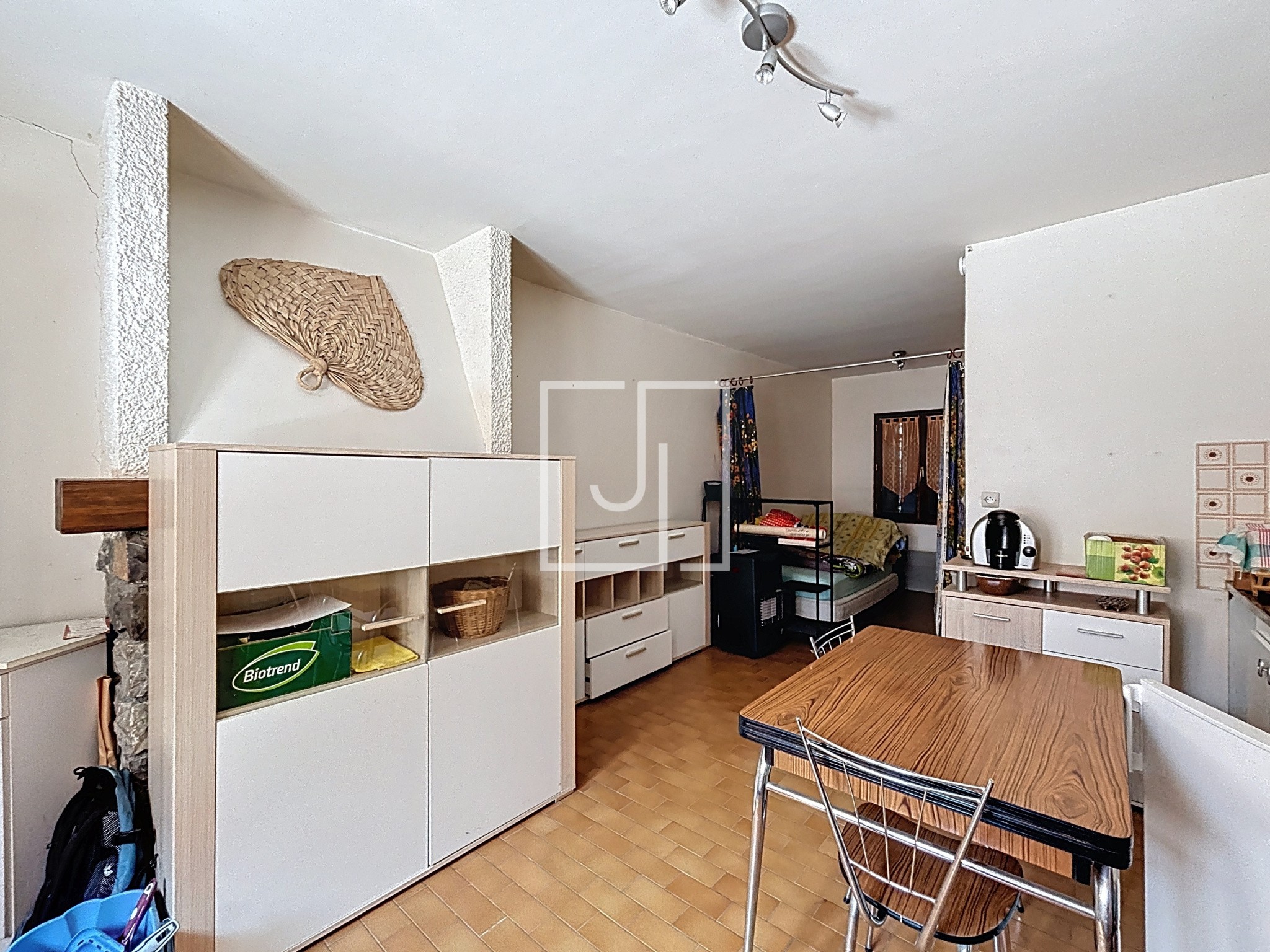 À vendre   Maison composée de plusieurs logements aux Thuiles (04200)   Alpes-de-Haute-Provence — photo 19