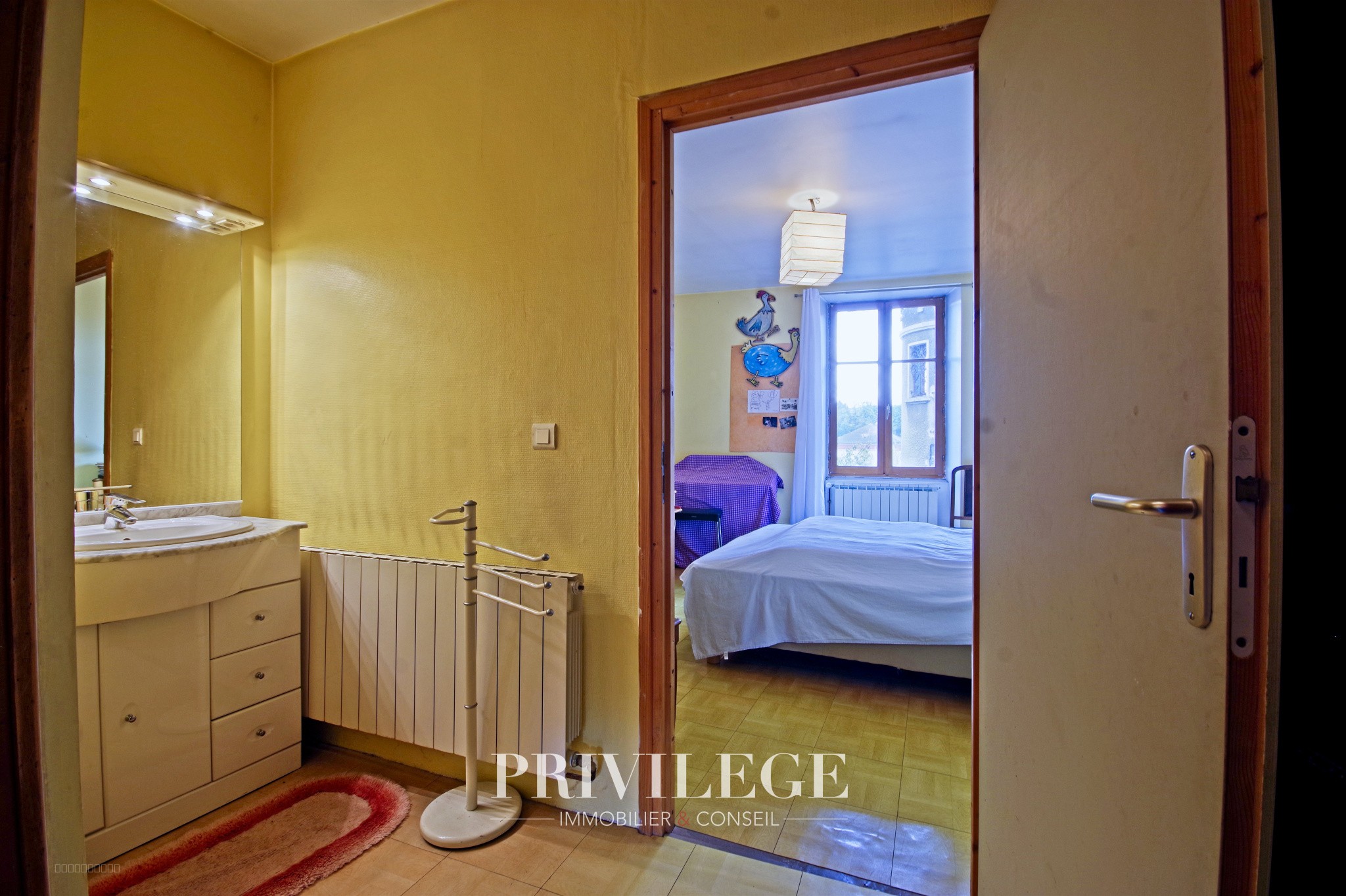 Maison de village 130m2 — photo 16