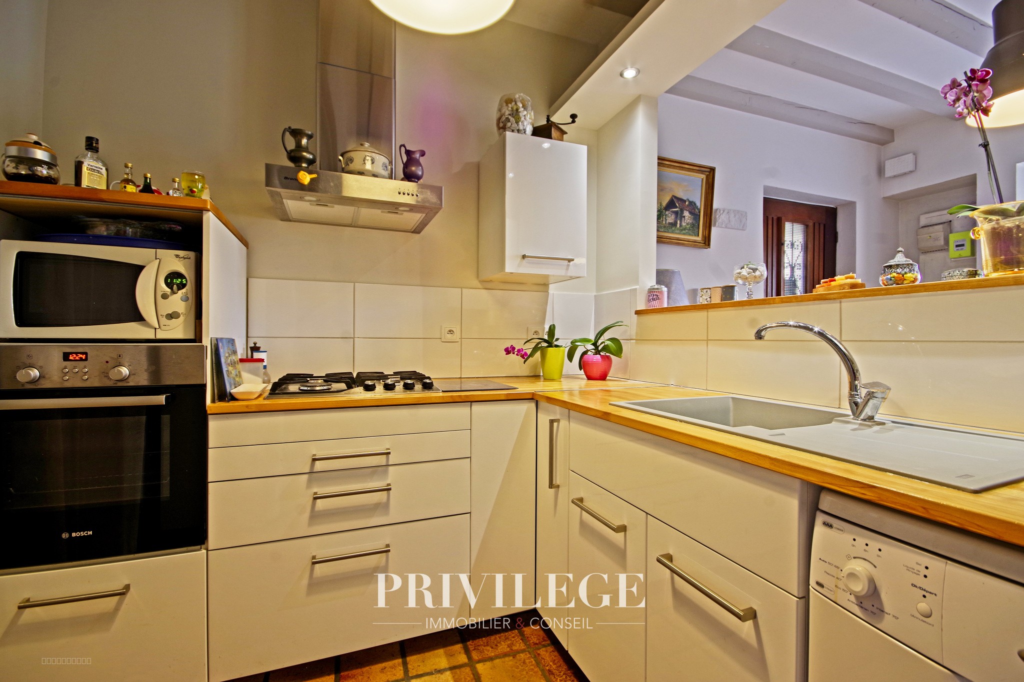 Maison de village 130m2 — photo 4