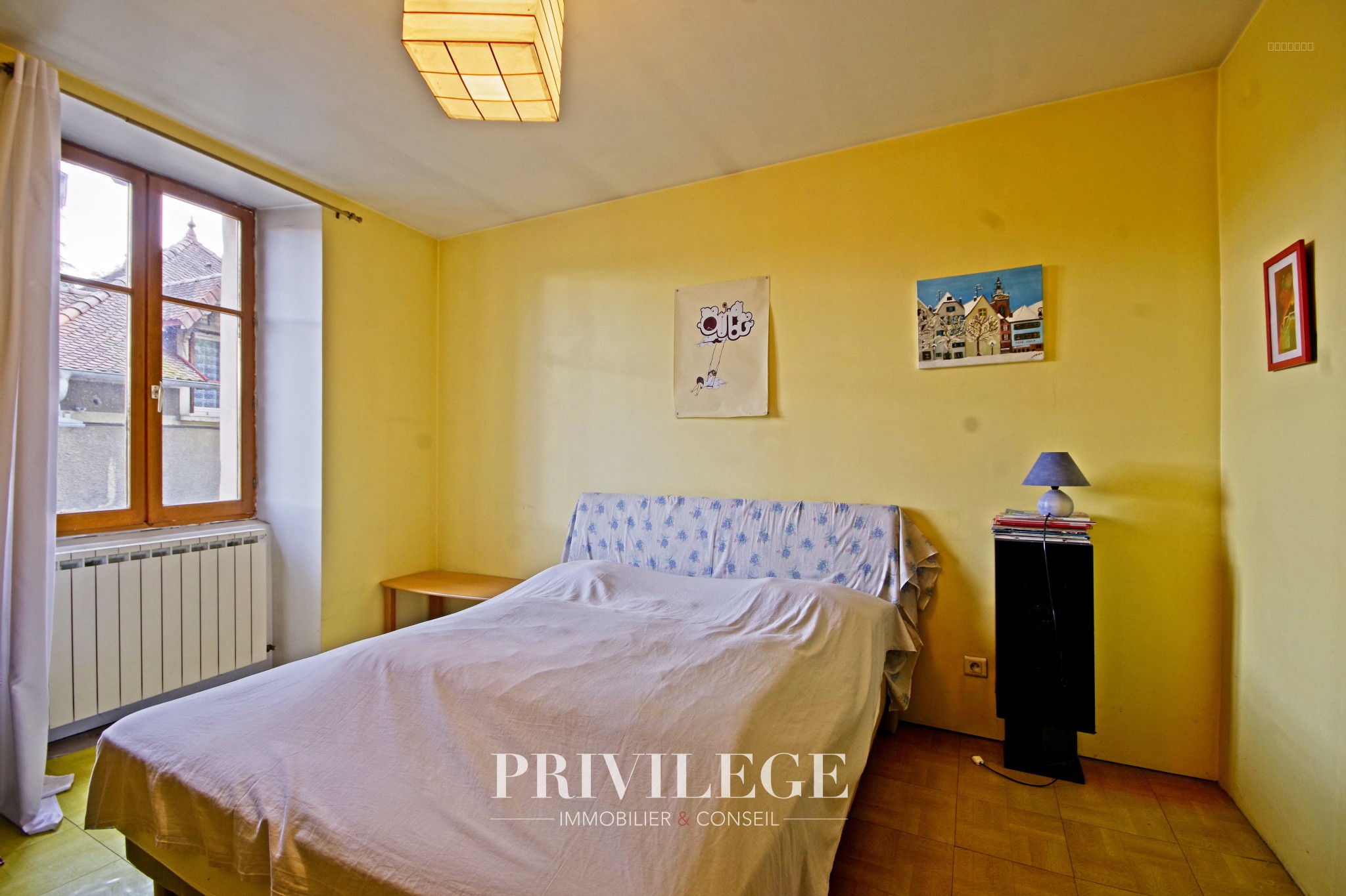 Maison de village 130m2 — photo 15