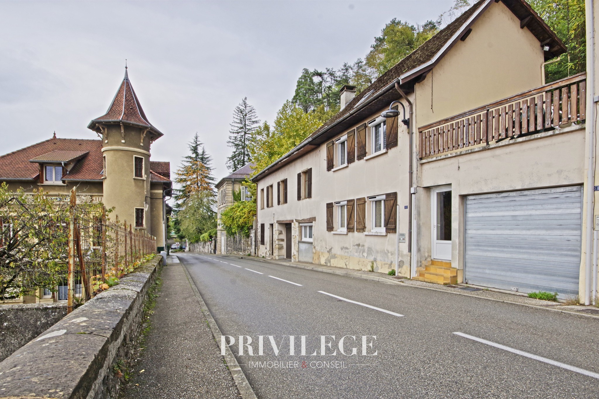 Maison de village 130m2 — photo 18