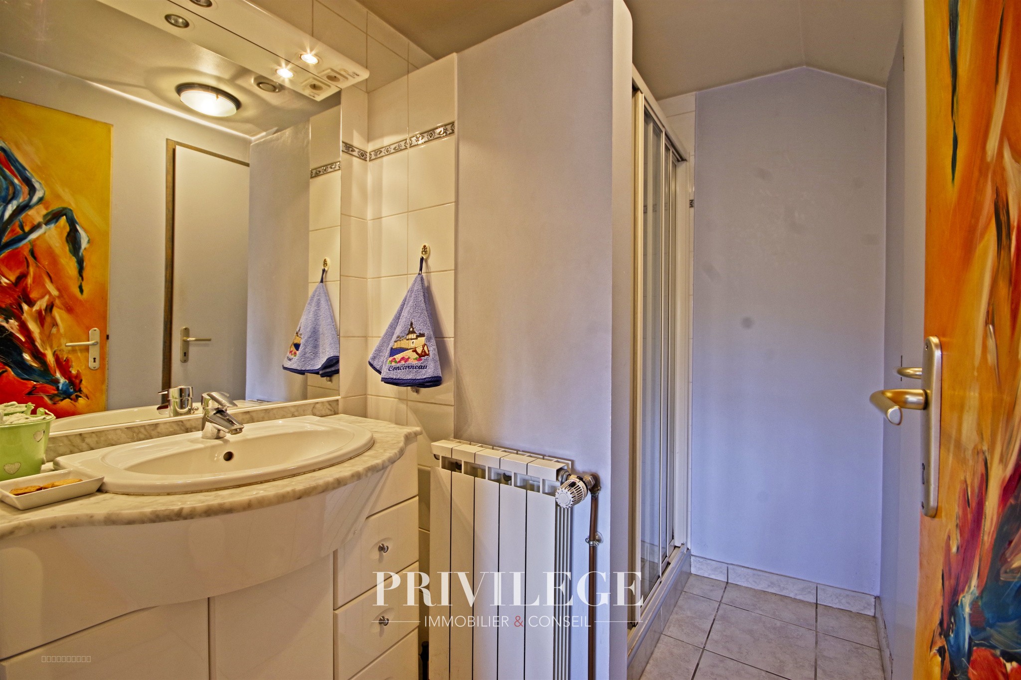 Maison de village 130m2 — photo 14