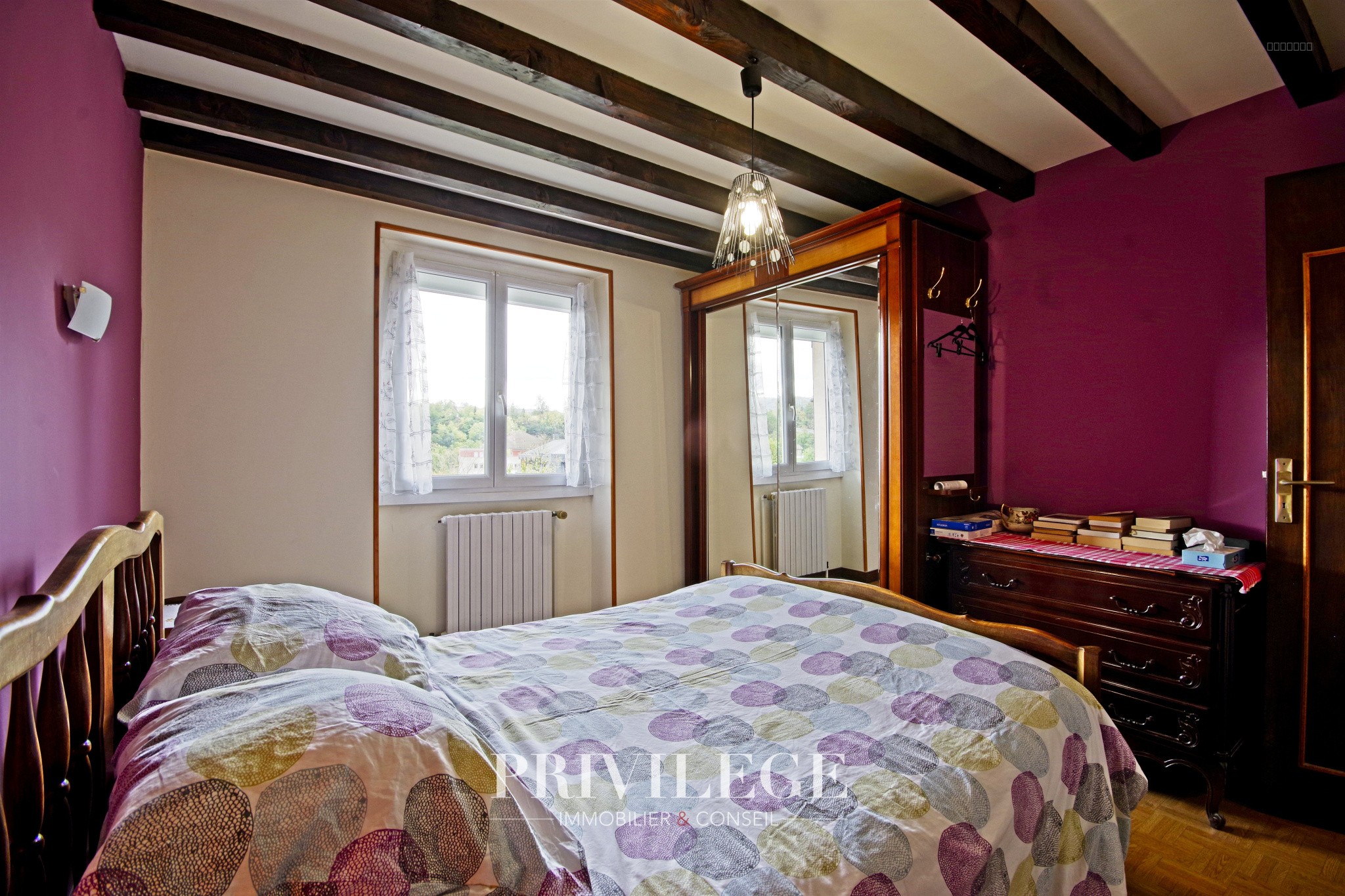 Maison de village 130m2 — photo 11