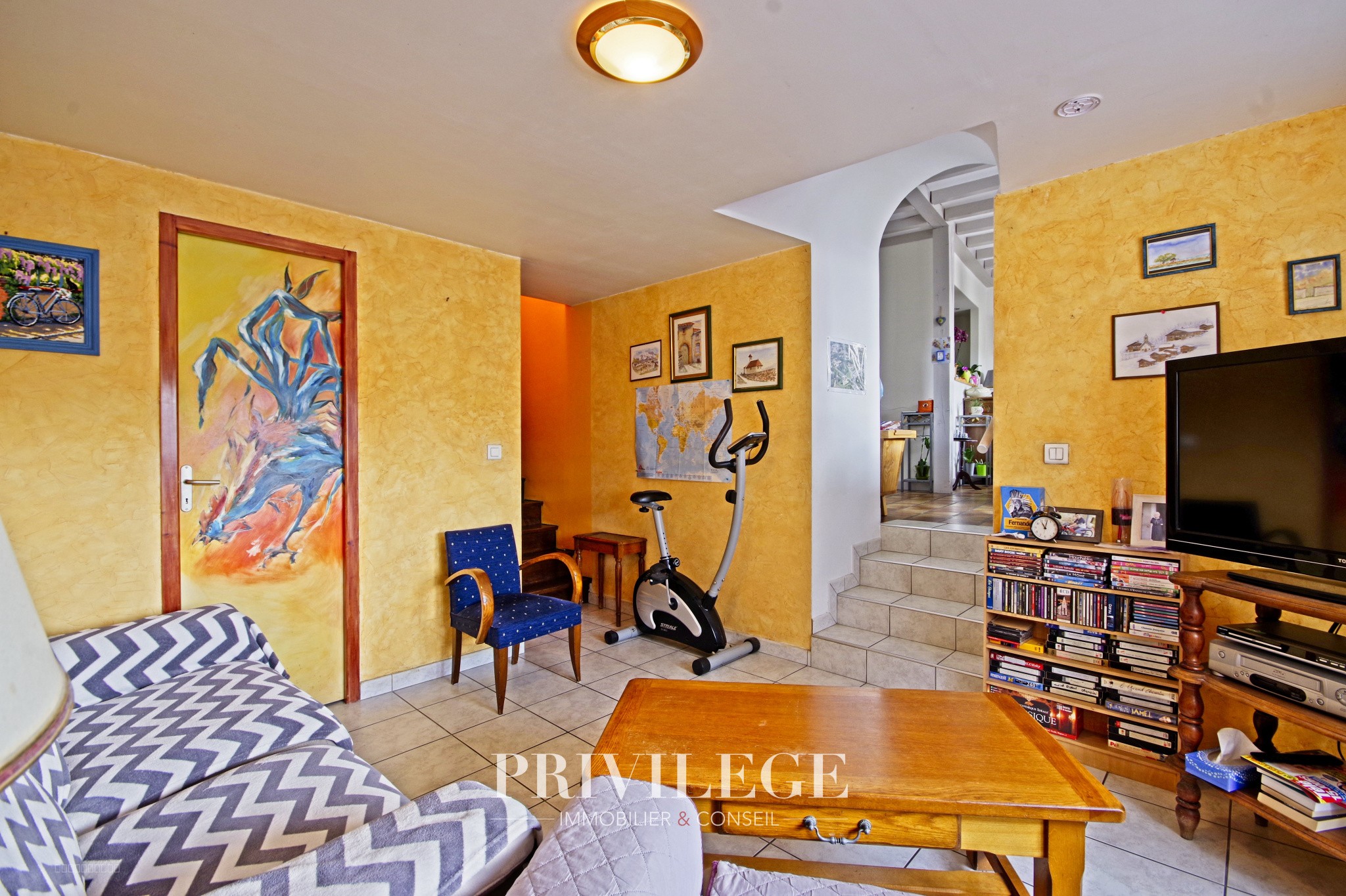 Maison de village 130m2 — photo 8
