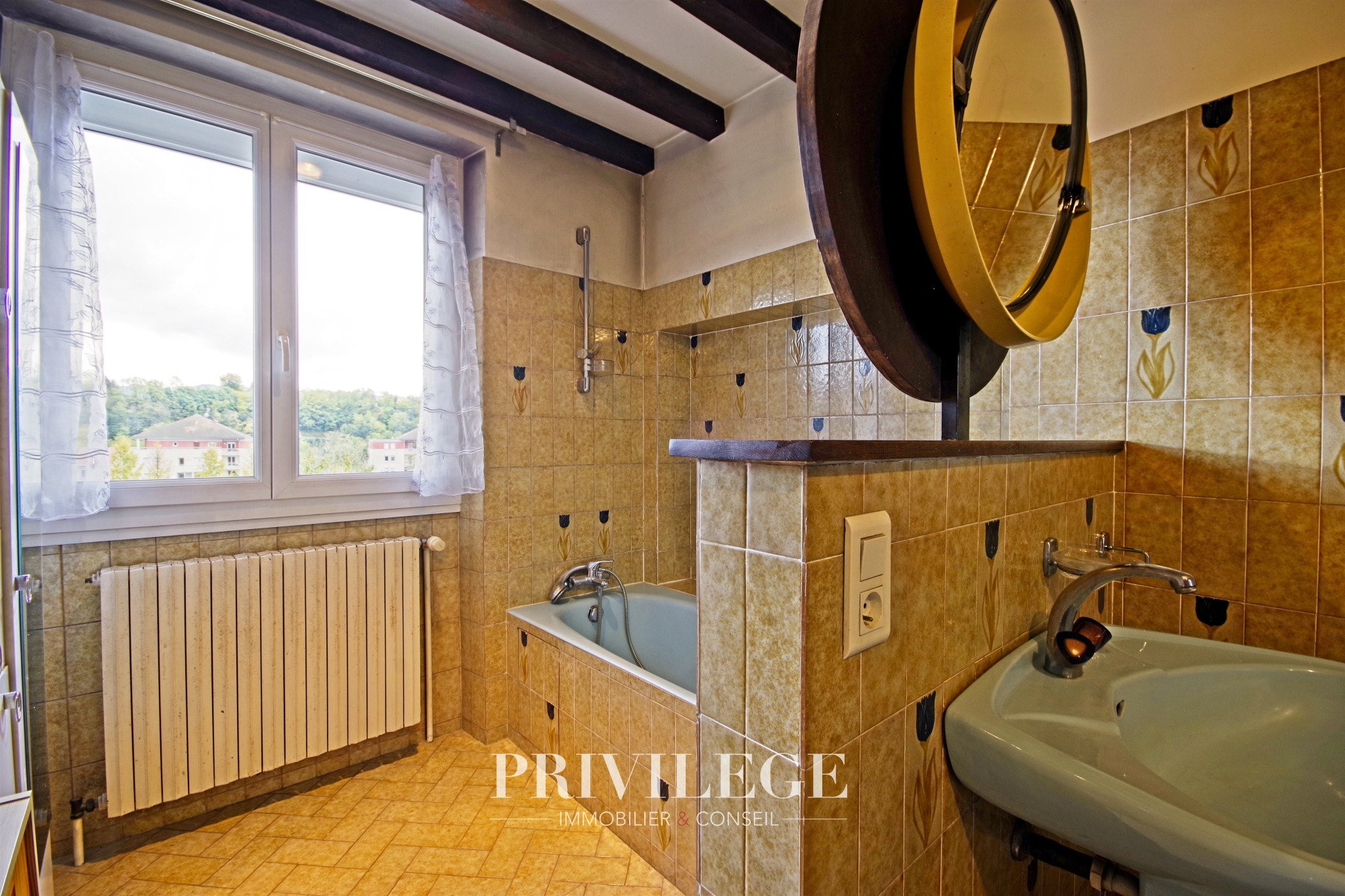 Maison de village 130m2 — photo 13