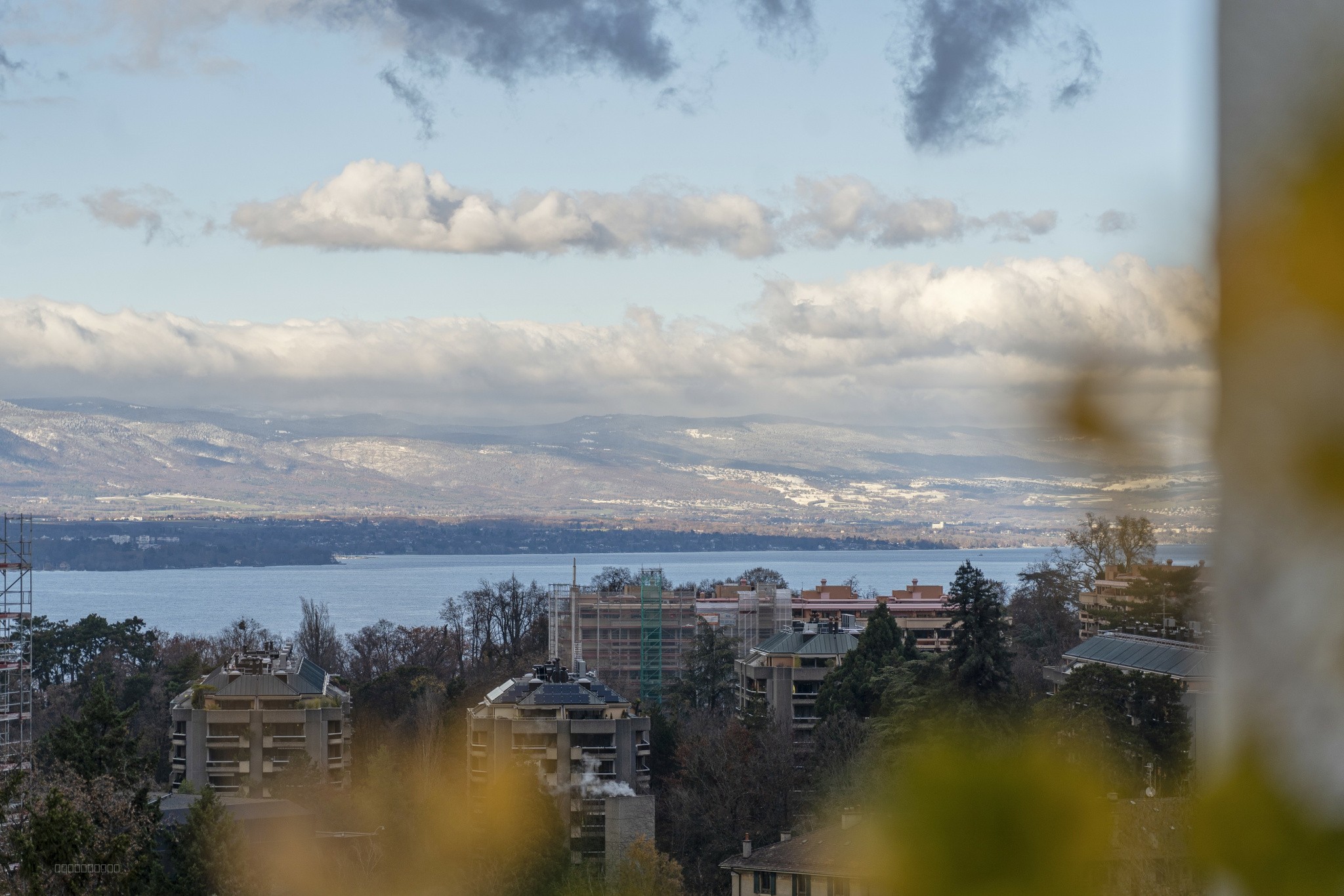 DUPLEX ROOFTOP de 230 m2 Centre Genève avec 120 m2 de terrasse — photo 4