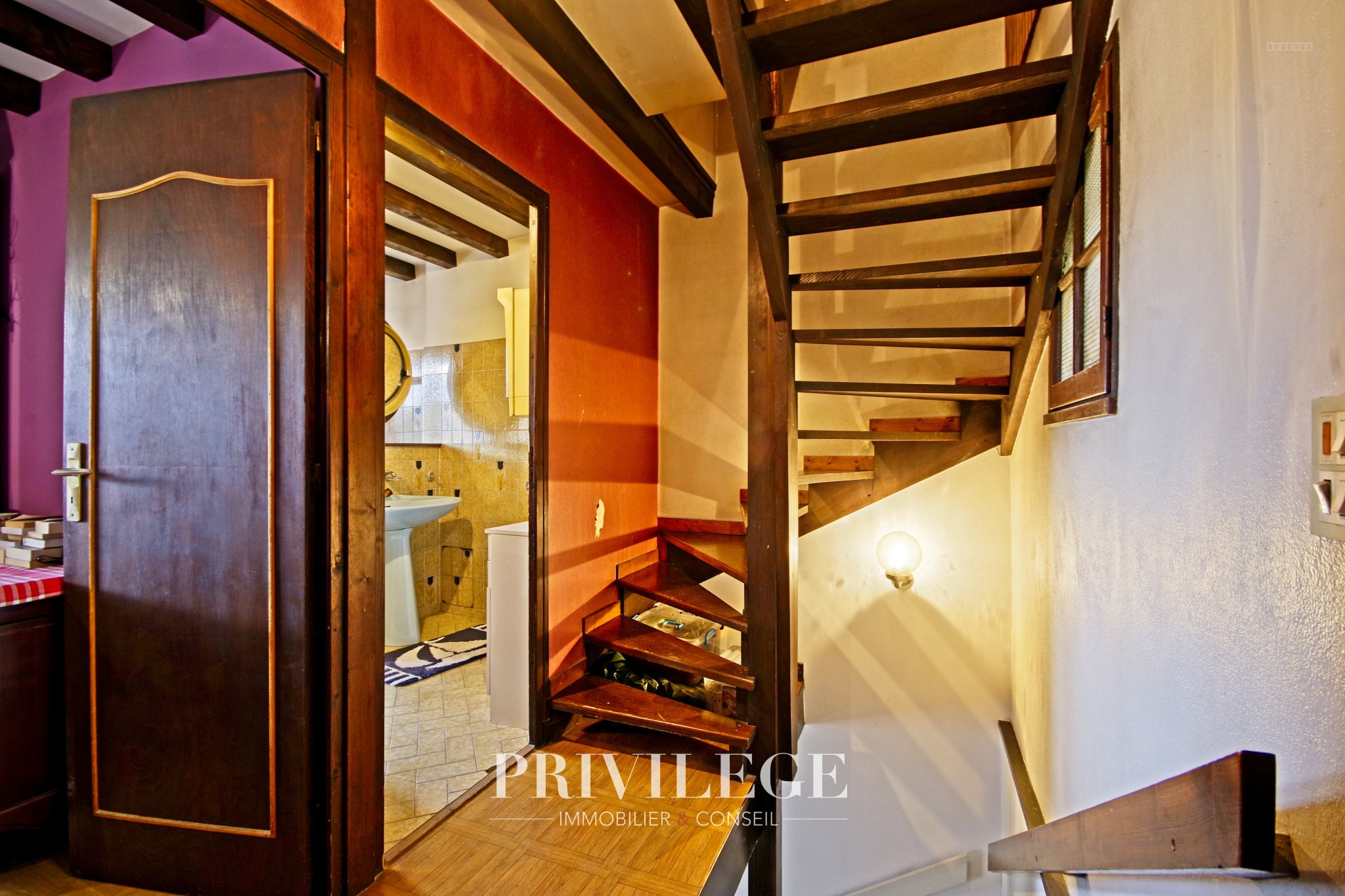 Maison de village 130m2 — photo 9