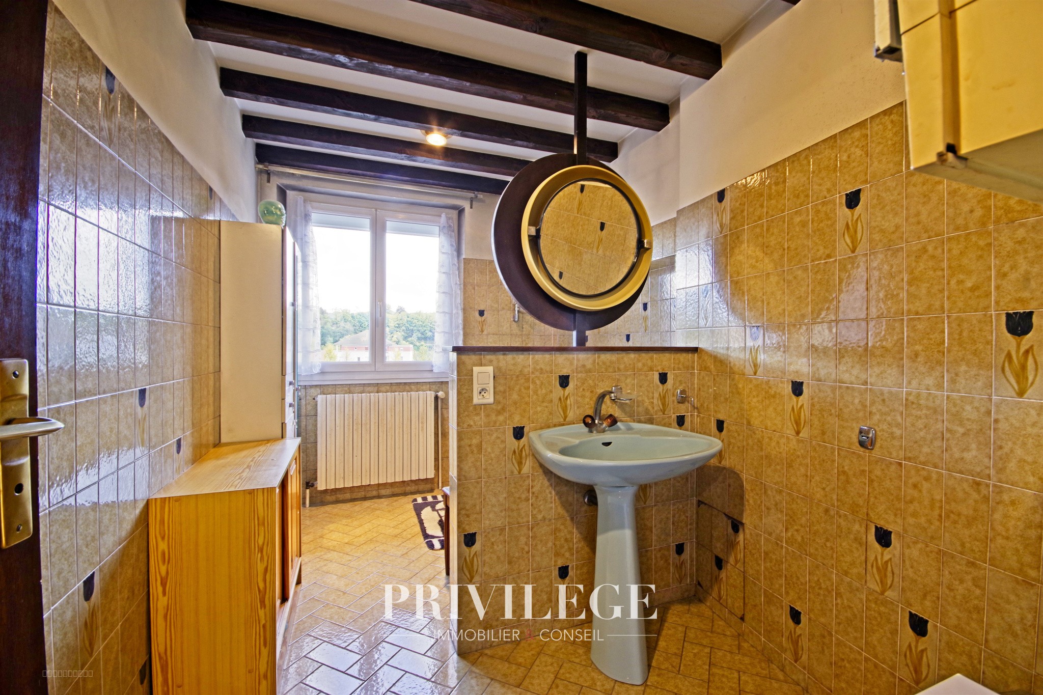 Maison de village 130m2 — photo 12