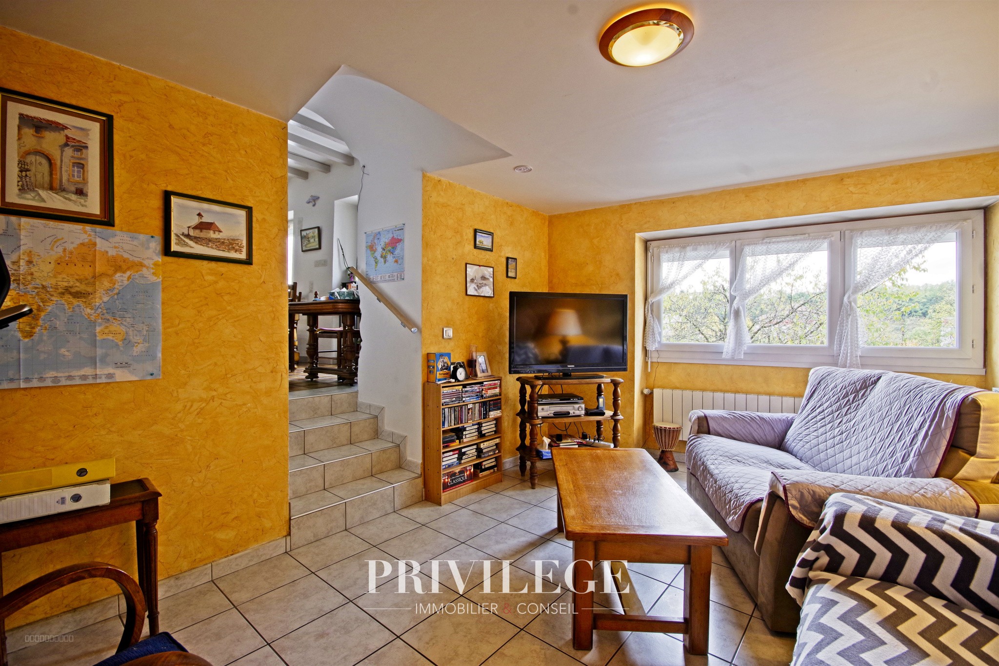 Maison de village 130m2 — photo 6