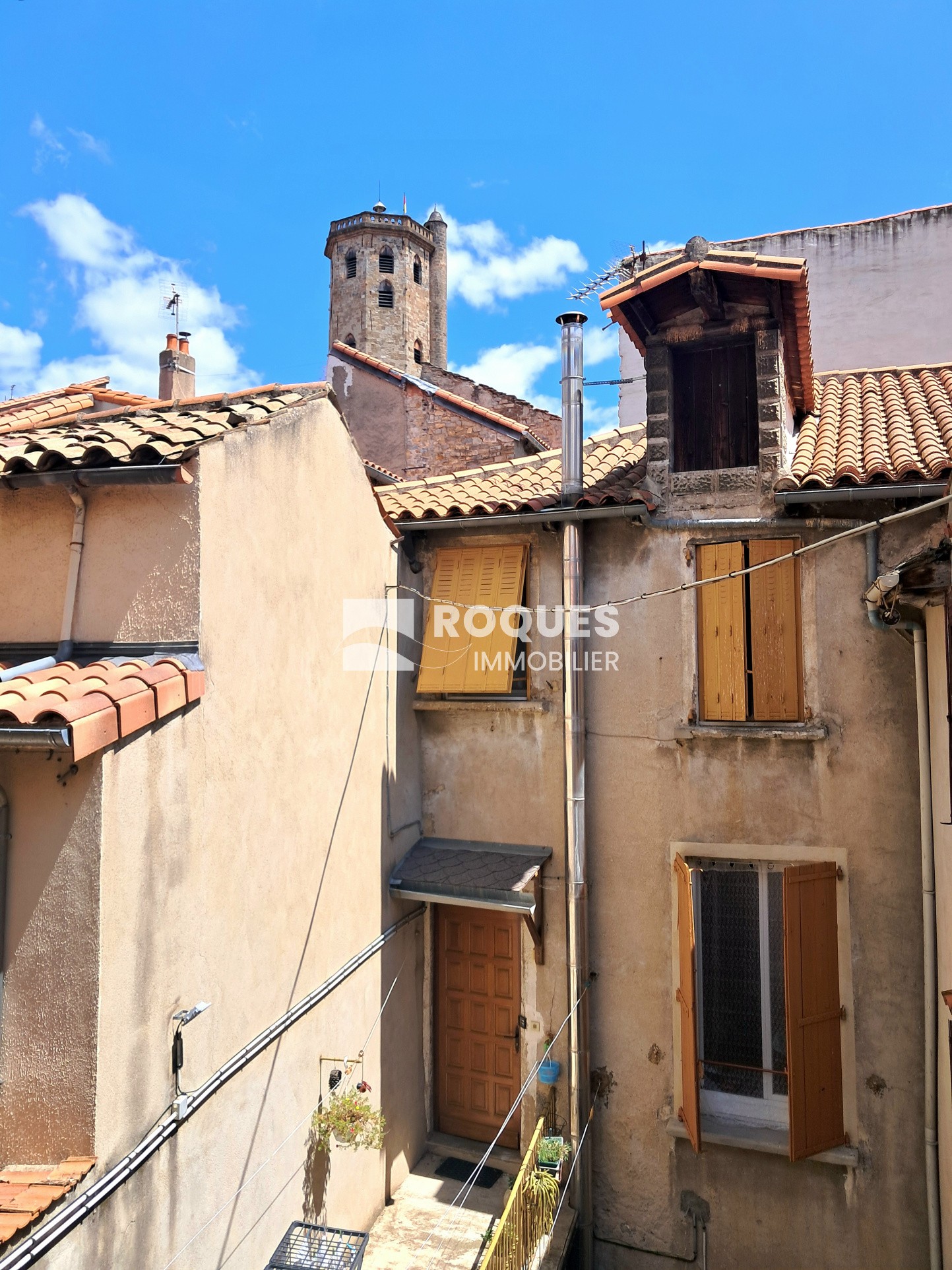 Appartement T3 à louer meublé — photo 14
