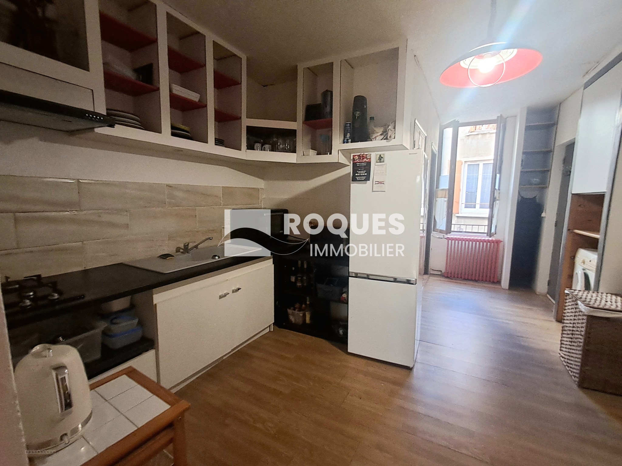 Appartement T3 à louer meublé — photo 4
