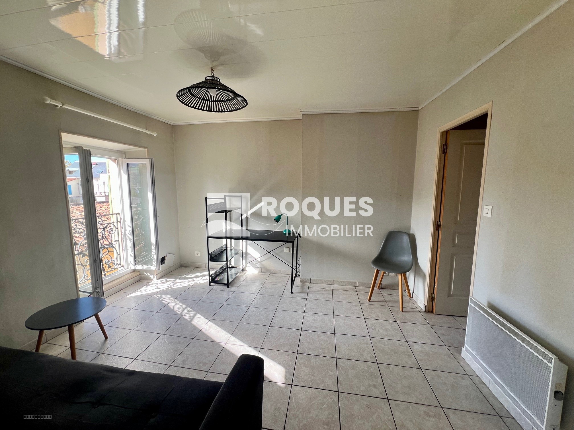 A vendre Appartement T2 avec terrasse à Millau — photo 2
