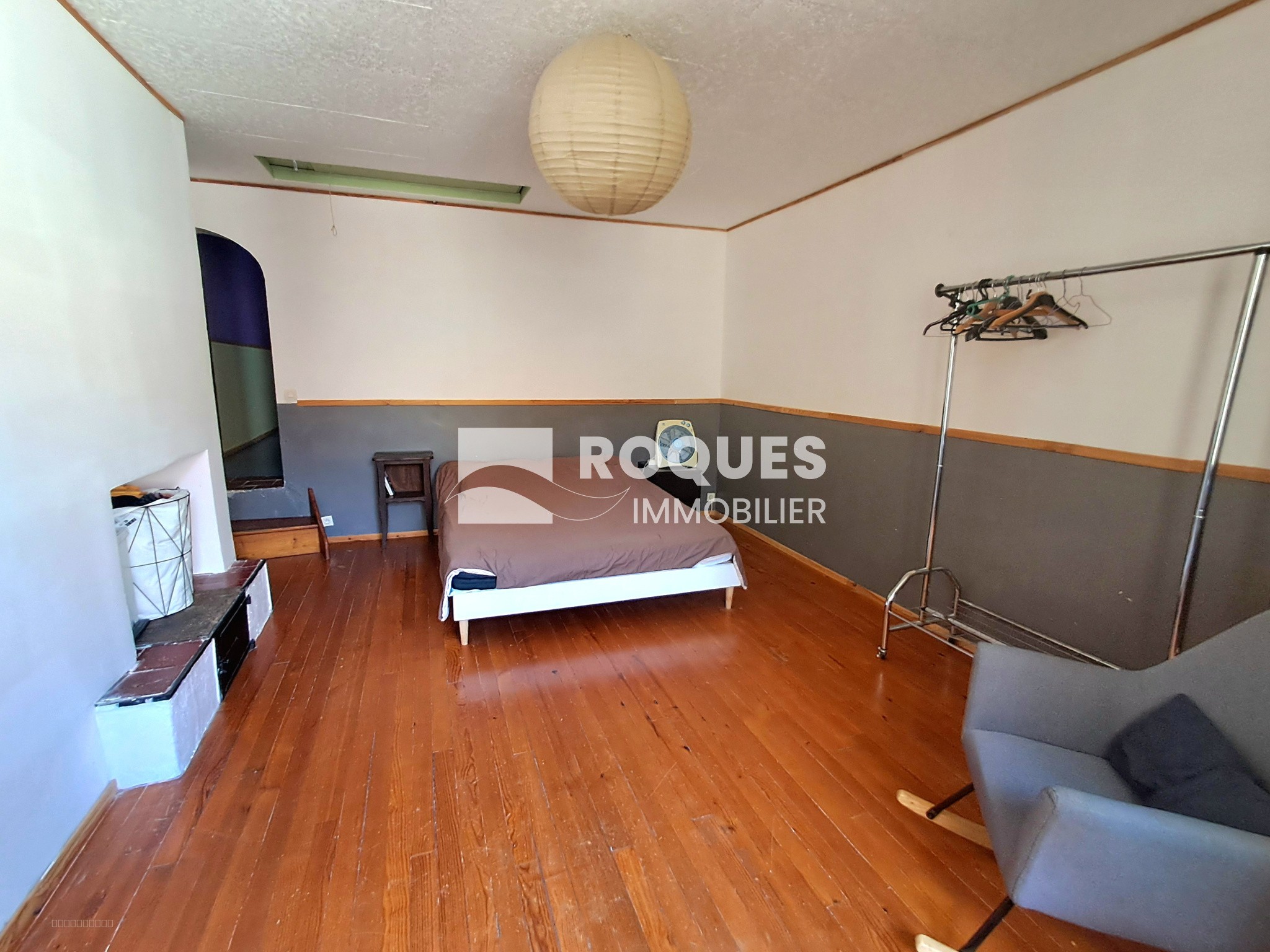 Appartement T3 à louer meublé — photo 12