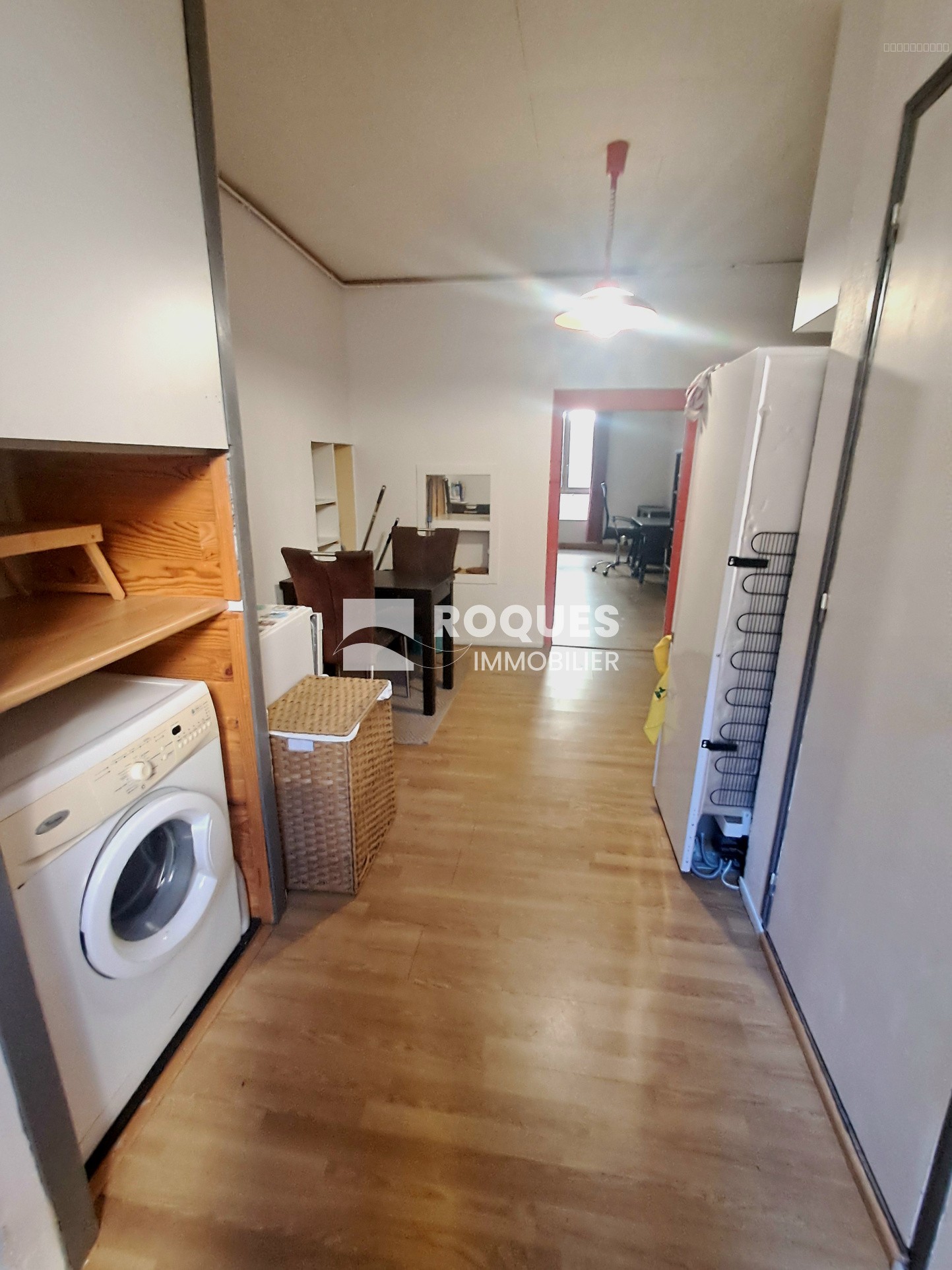 Appartement T3 à louer meublé — photo 3