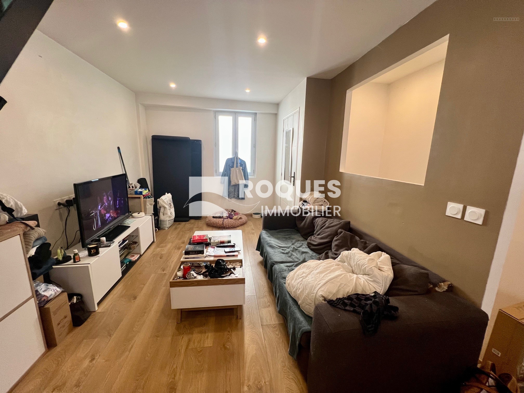 Immeuble à vendre de  2 logments à Millau — photo 3