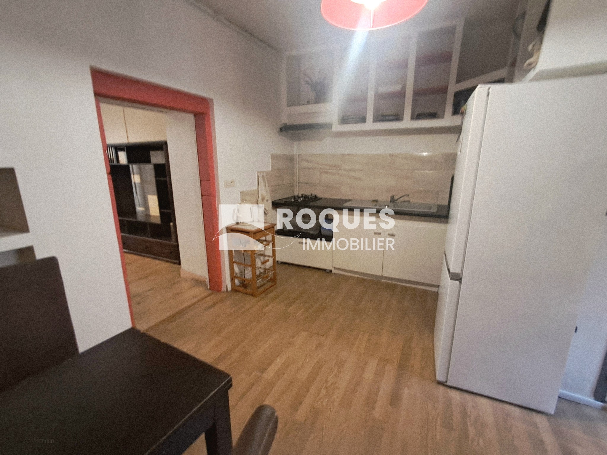 Appartement T3 à louer meublé — photo 6