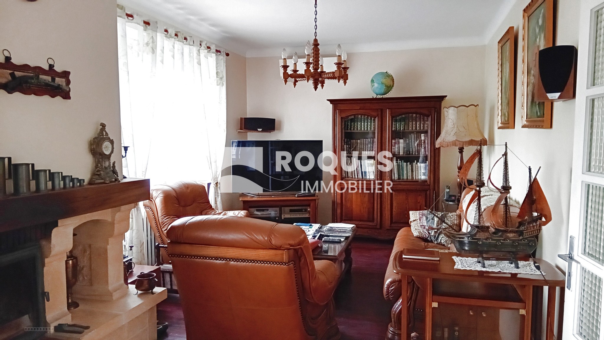 Maison en viager occupé sur Millau — photo 2