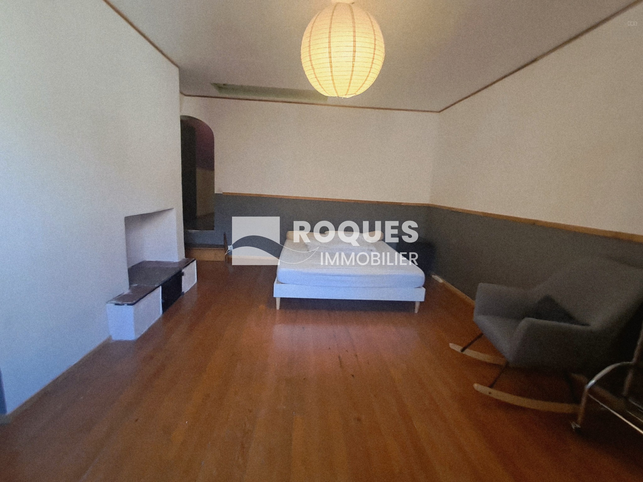 Appartement T3 à louer meublé — photo 13