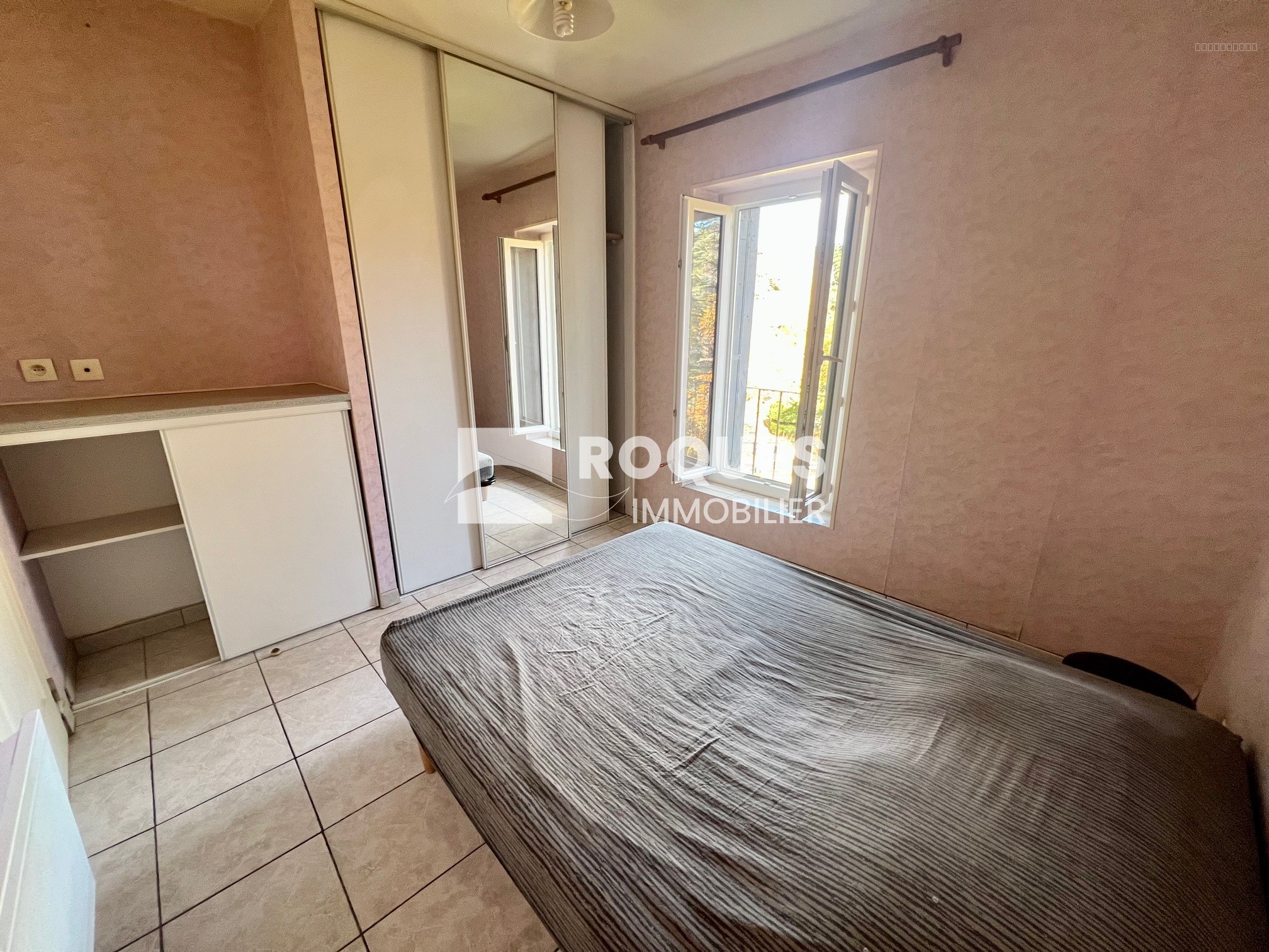 A vendre Appartement T2 avec terrasse à Millau — photo 3