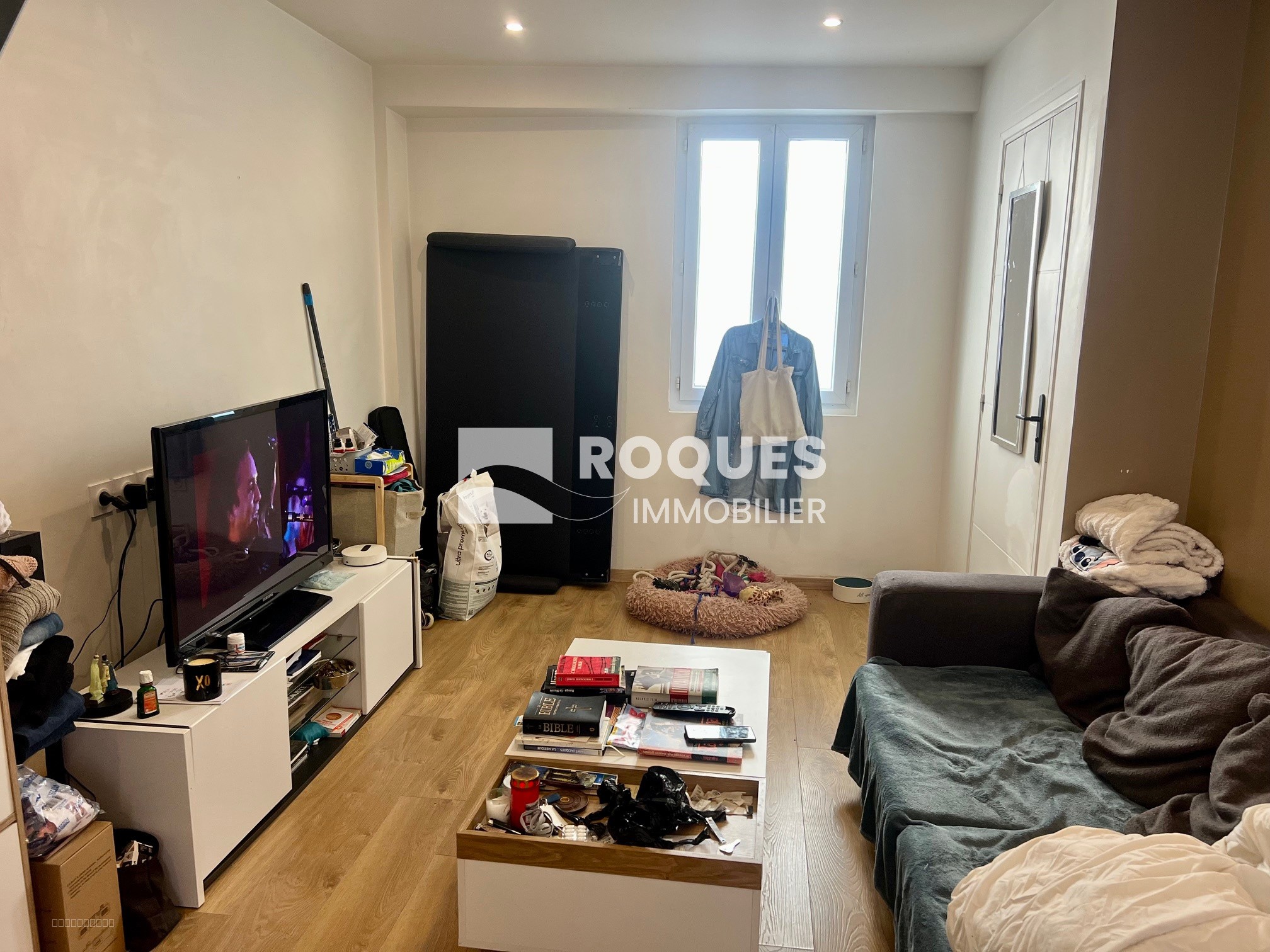 Immeuble à vendre de  2 logments à Millau — photo 8