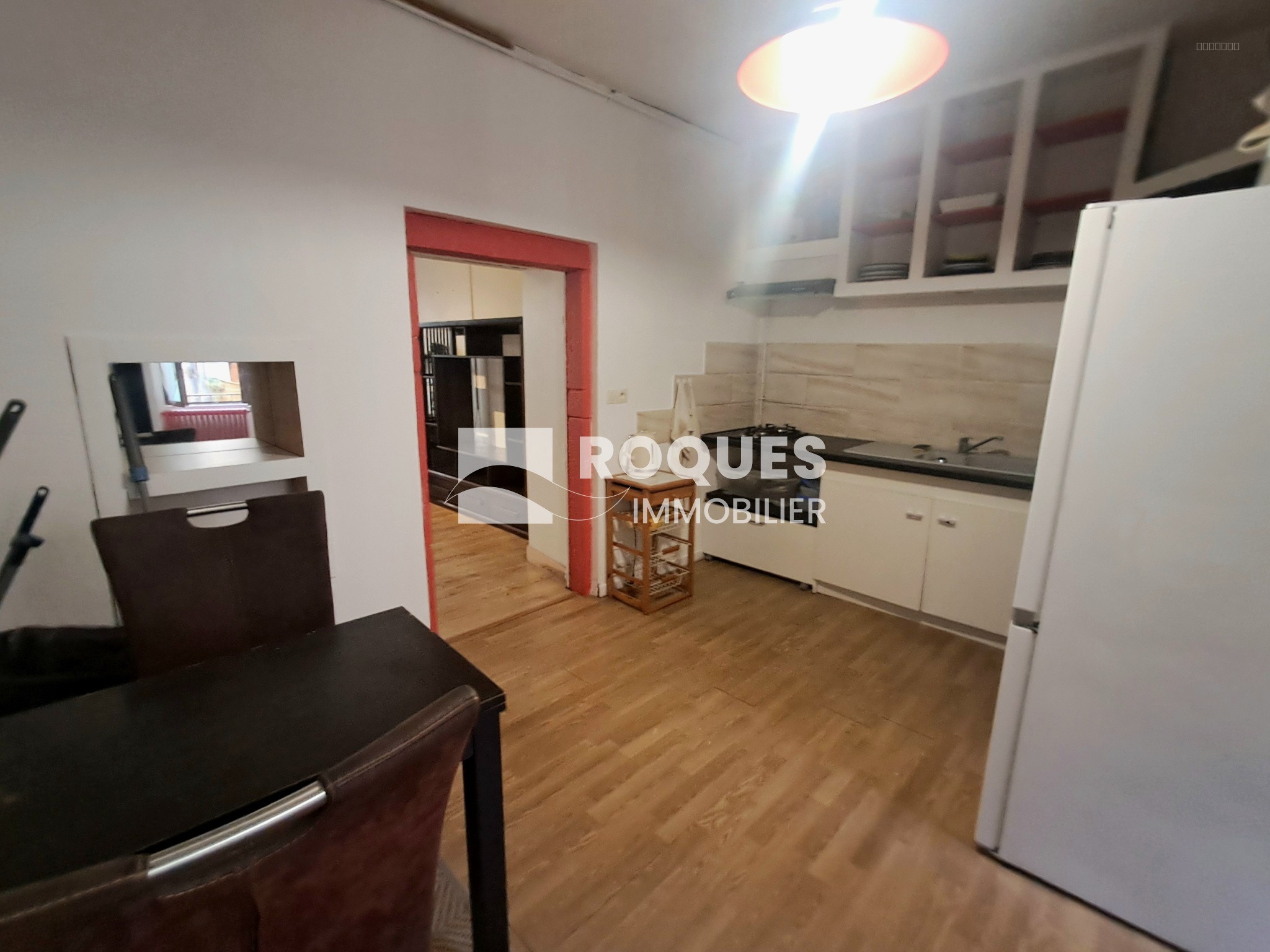 Appartement T3 à louer meublé — photo 7