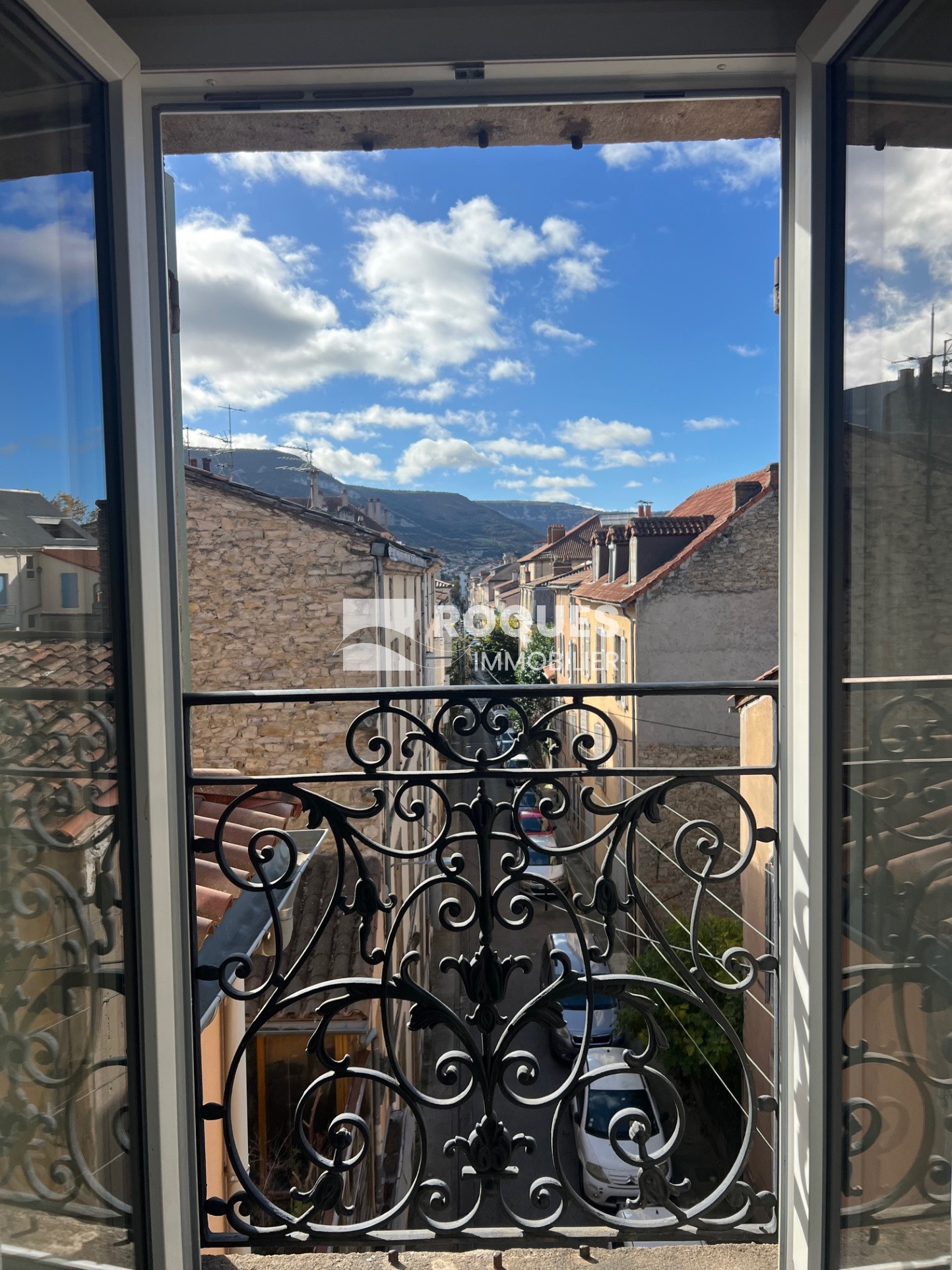 A vendre Appartement T2 avec terrasse à Millau — photo 6