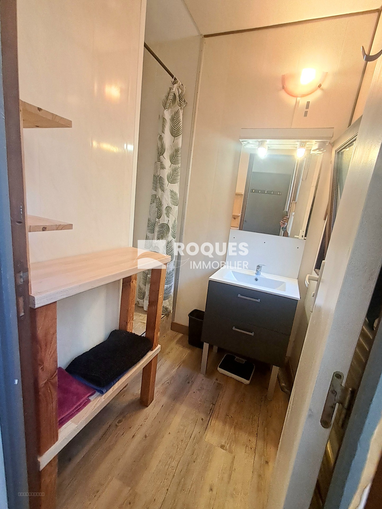Appartement T3 à louer meublé — photo 16