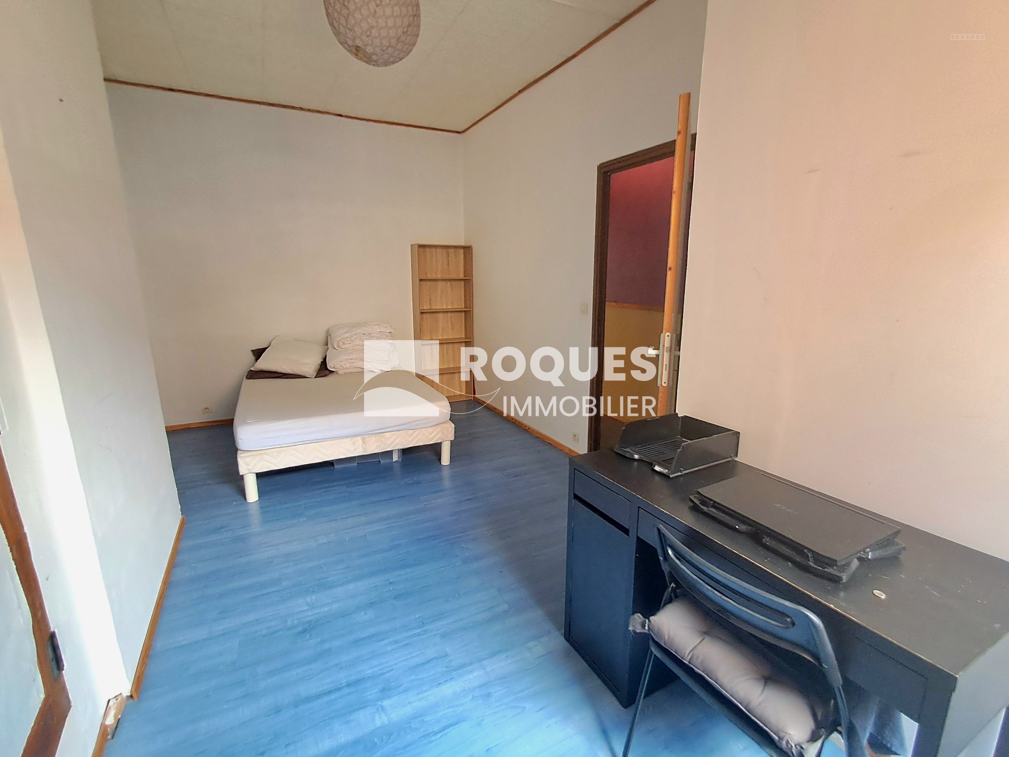 Appartement T3 à louer meublé — photo 9