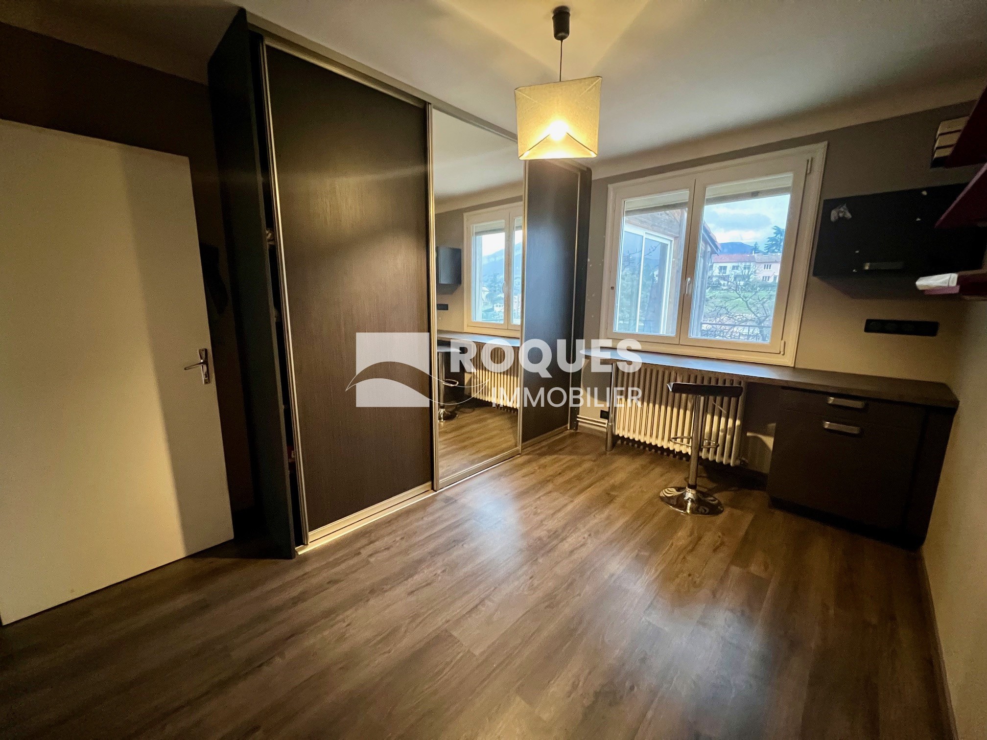 Secteur Cornus, maison de village quatre pièces, 91 m2 habitables — photo 20