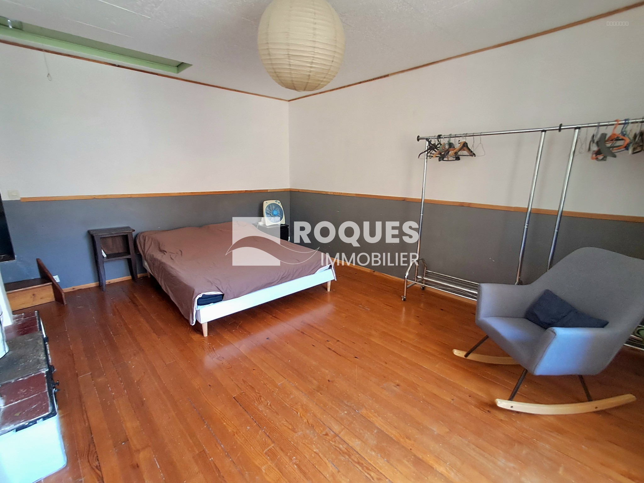 Appartement T3 à louer meublé — photo 5