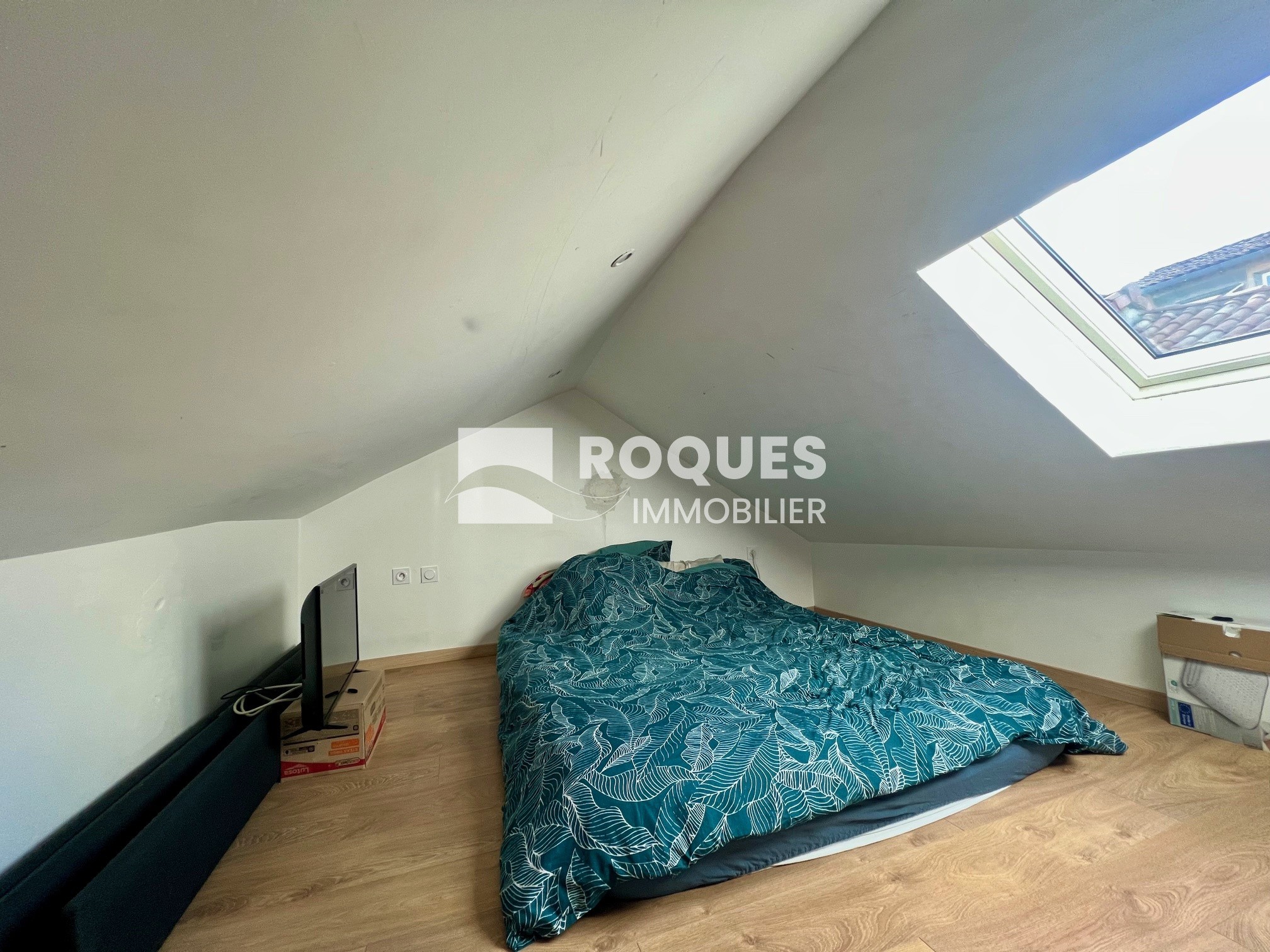 Immeuble à vendre de  2 logments à Millau — photo 5