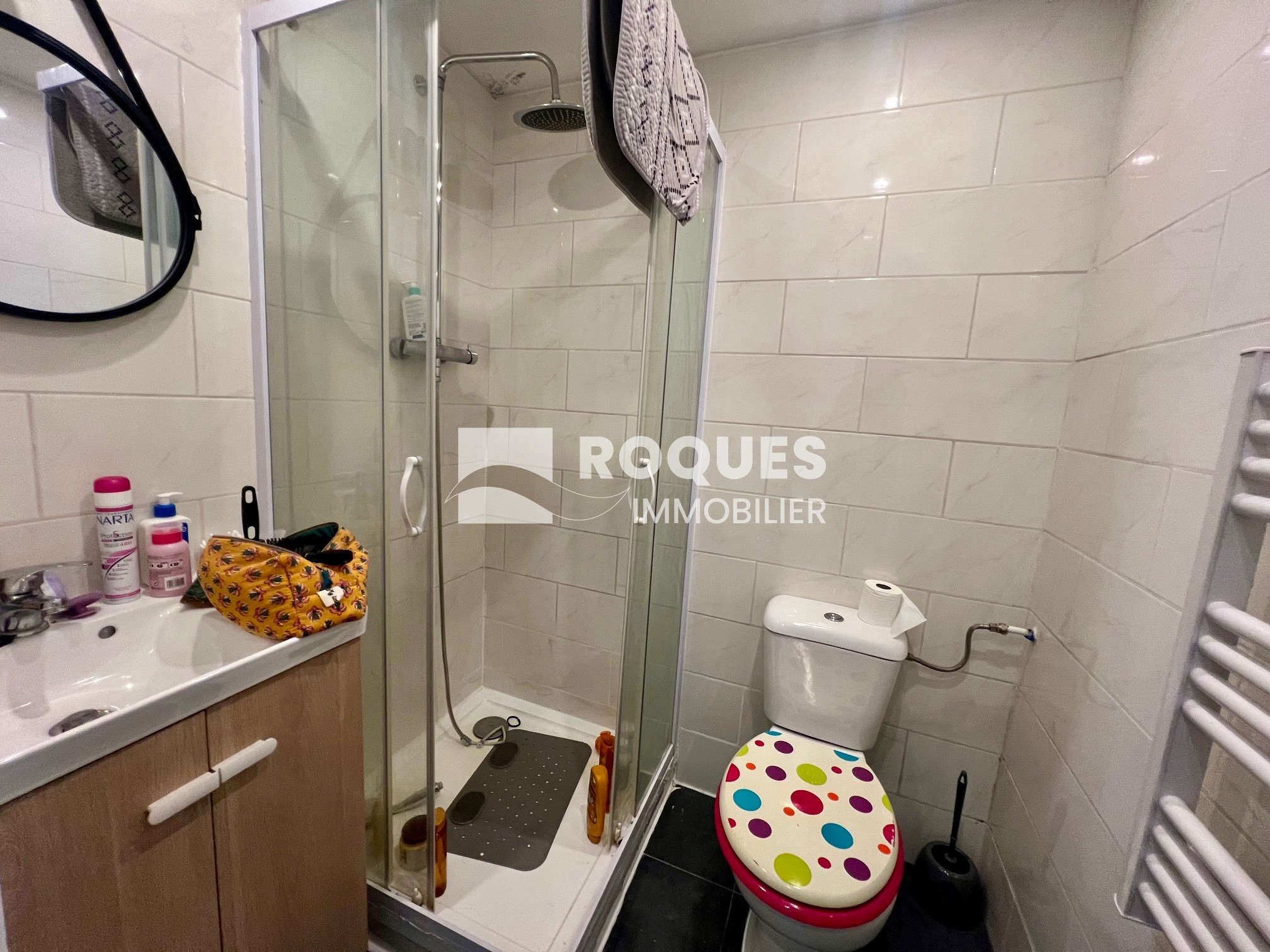 Immeuble à vendre de  2 logments à Millau — photo 6