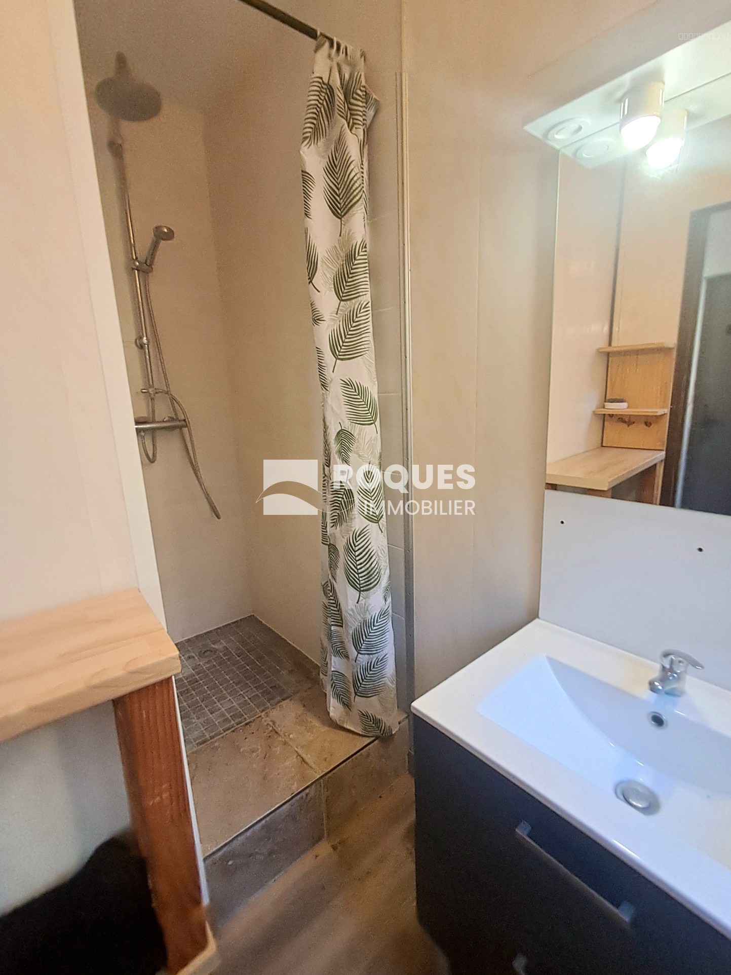 Appartement T3 à louer meublé — photo 17
