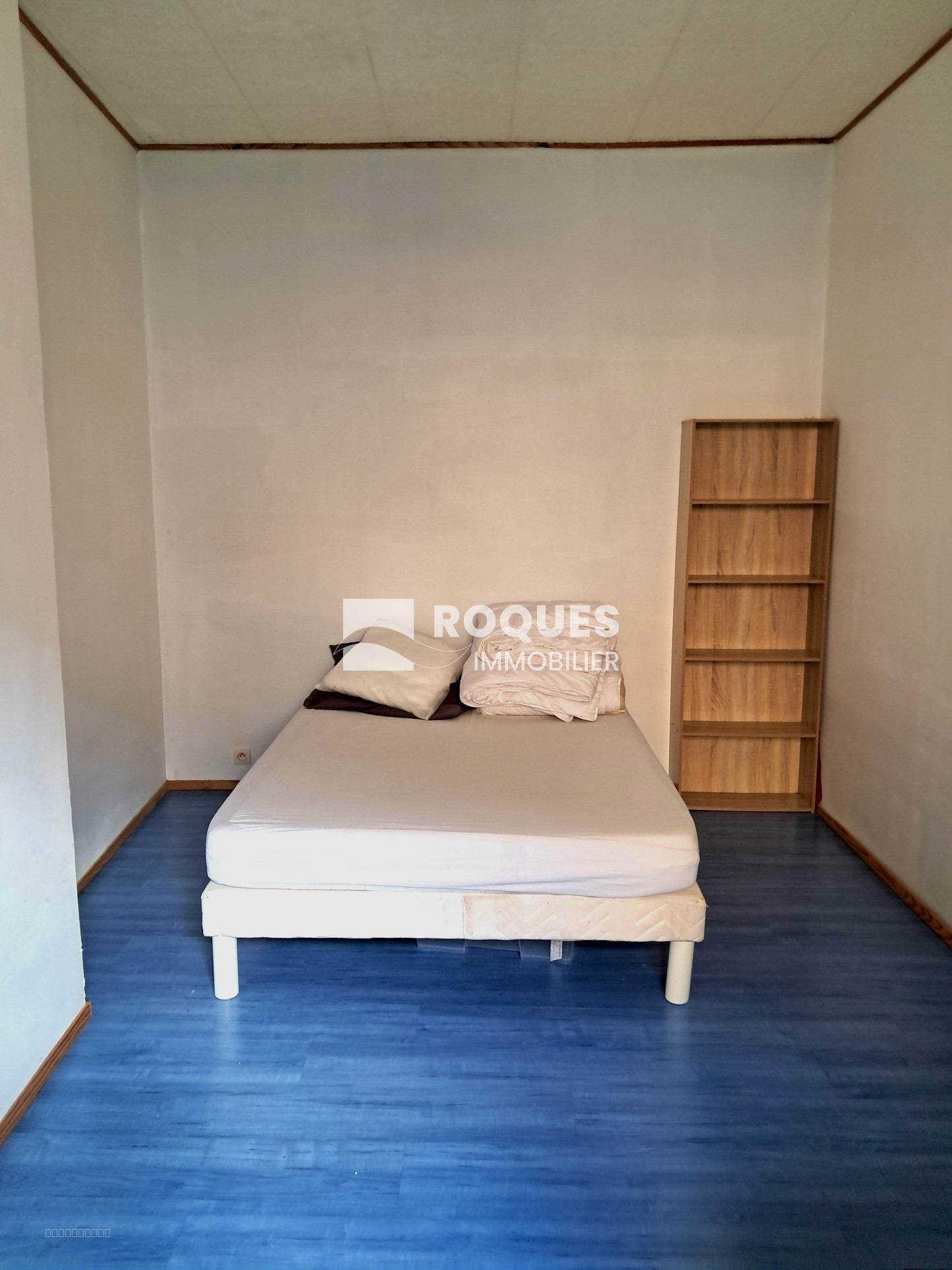 Appartement T3 à louer meublé — photo 8