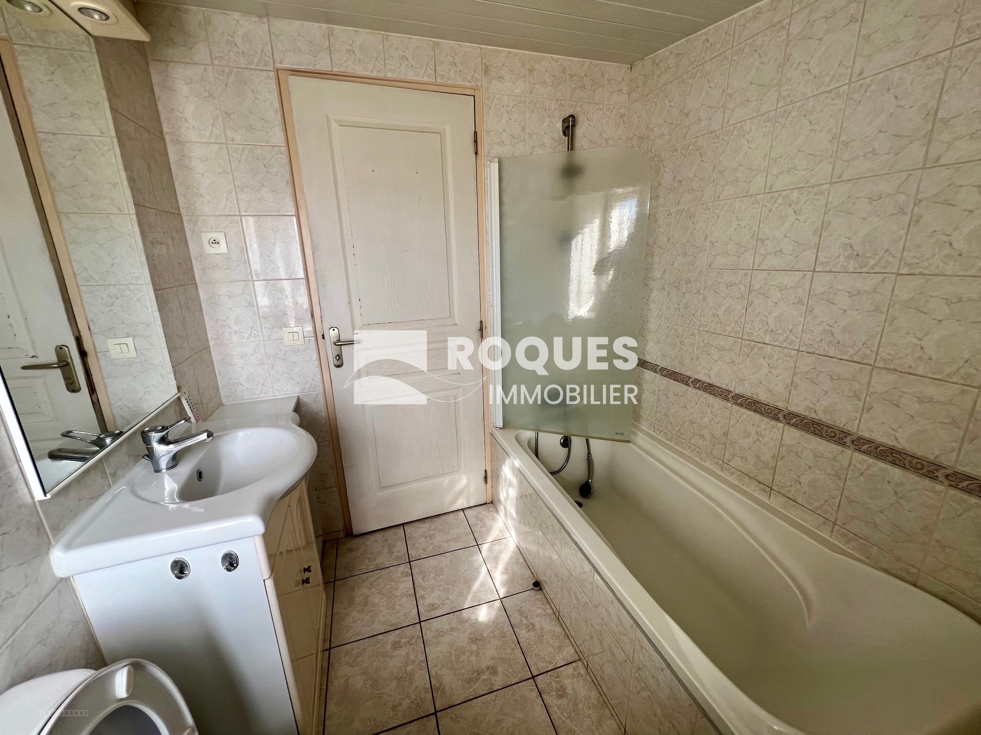 A vendre Appartement T2 avec terrasse à Millau — photo 4