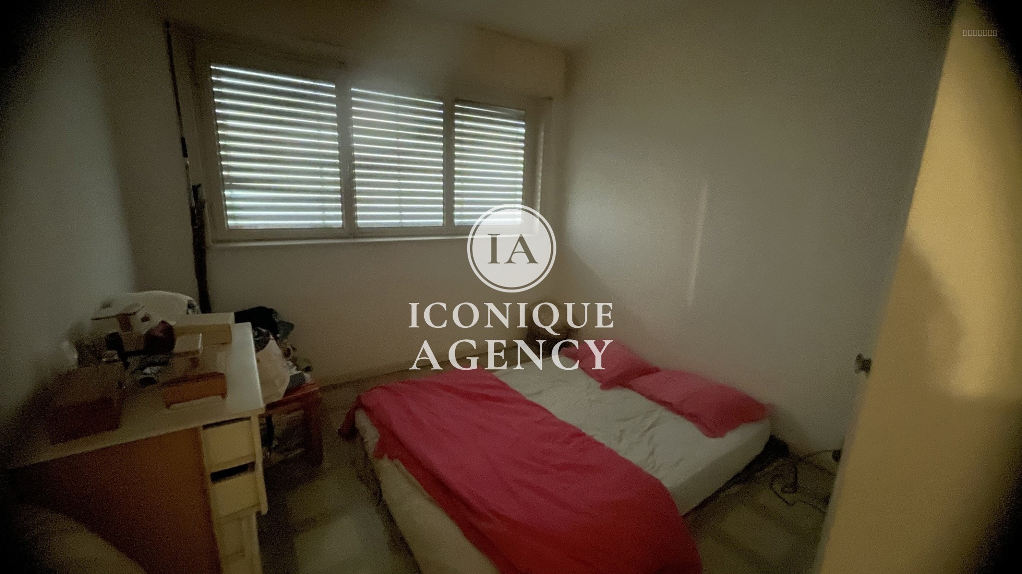A vendre- Appartement 2 pièces de 47m2 avec place de parking et cave — photo 7