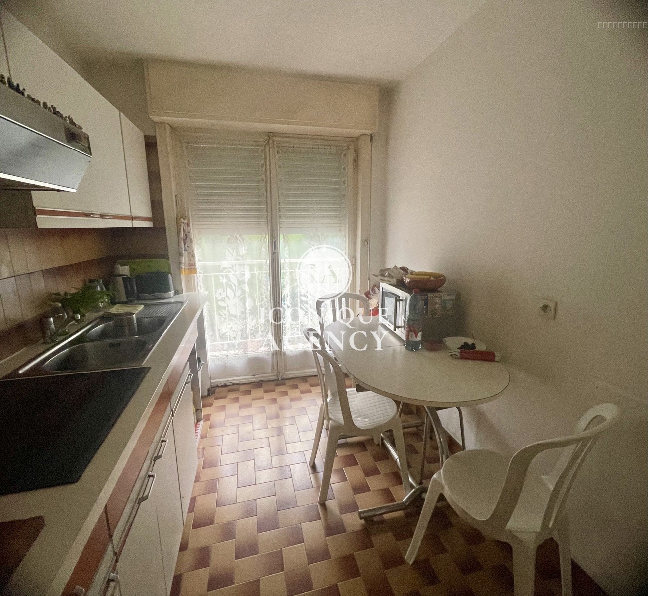A vendre- Appartement 2 pièces de 47m2 avec place de parking et cave — photo 5