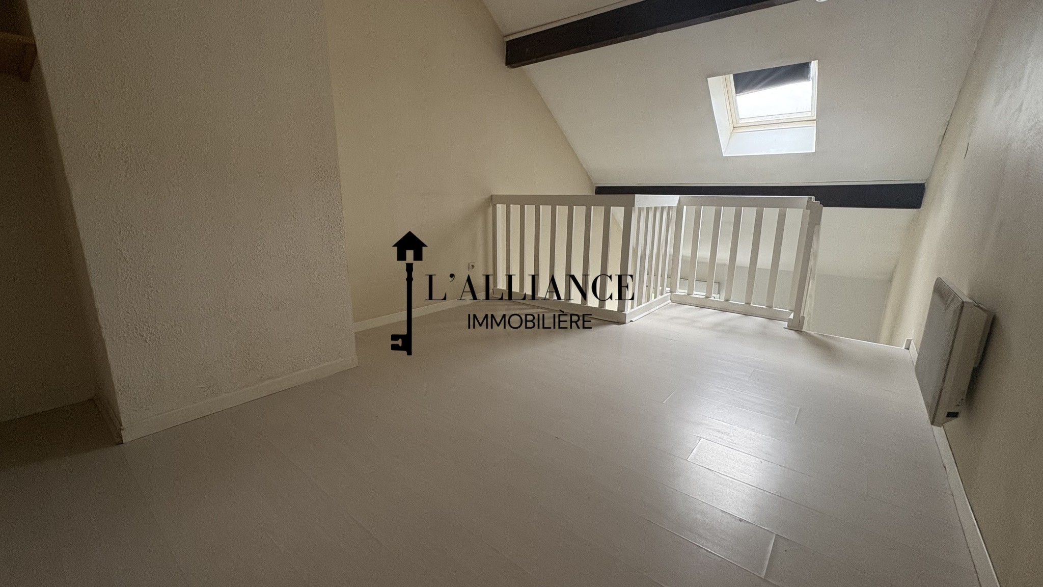 Investissement Idéal ou Premier Achat   Studio Duplex ARRAS — photo 5