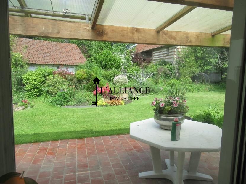 Maizières : immense maison à acheter 372750 € — photo 7