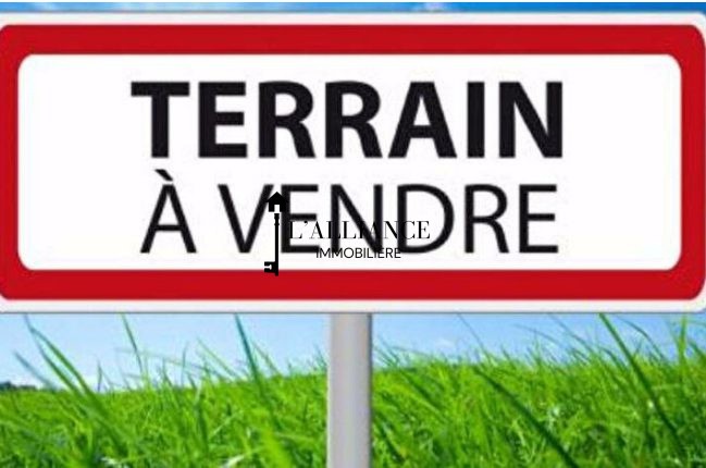 terrain à bâtir