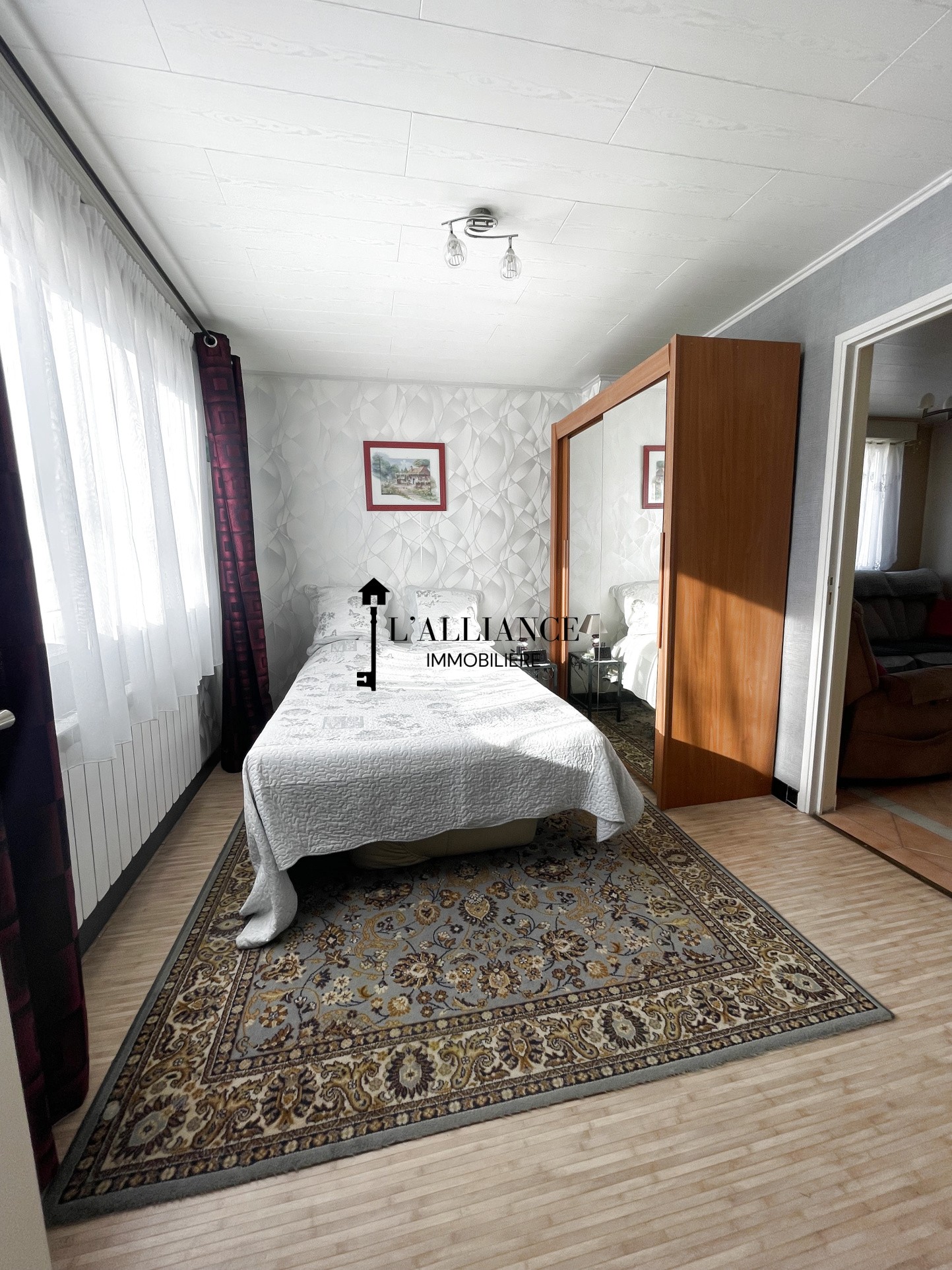 Superbe plain-pied individuel de 86 m2 — photo 5