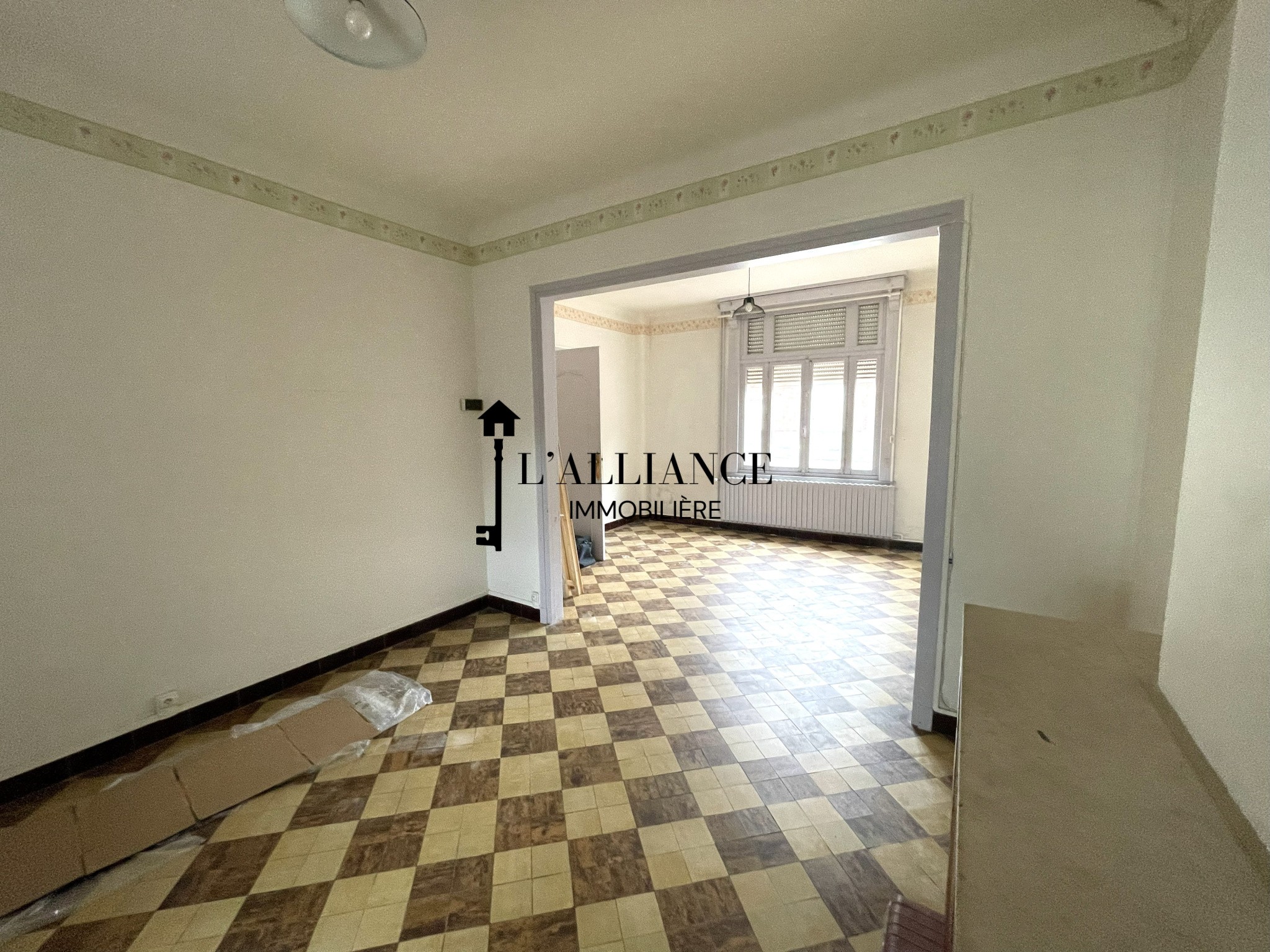Maison à rénovée 120 m2 — photo 3
