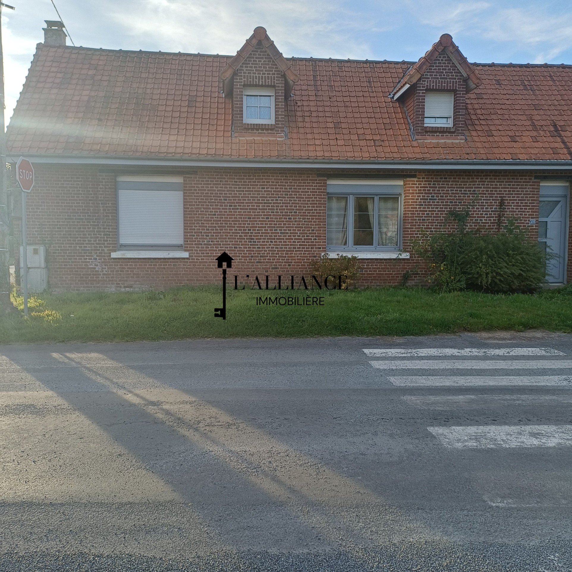 maison individuelle — photo 9