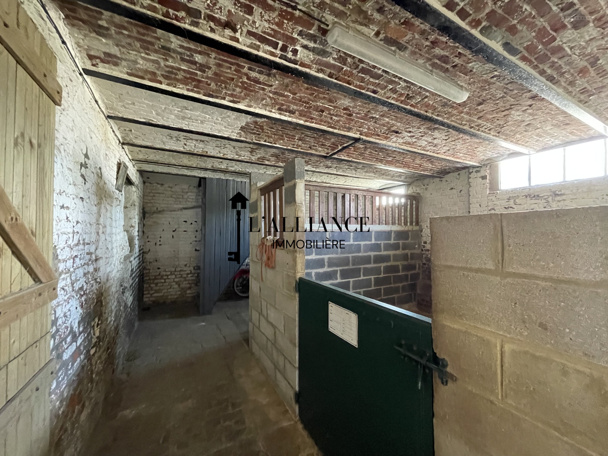Fermette 3 chambres sans travaux — photo 13