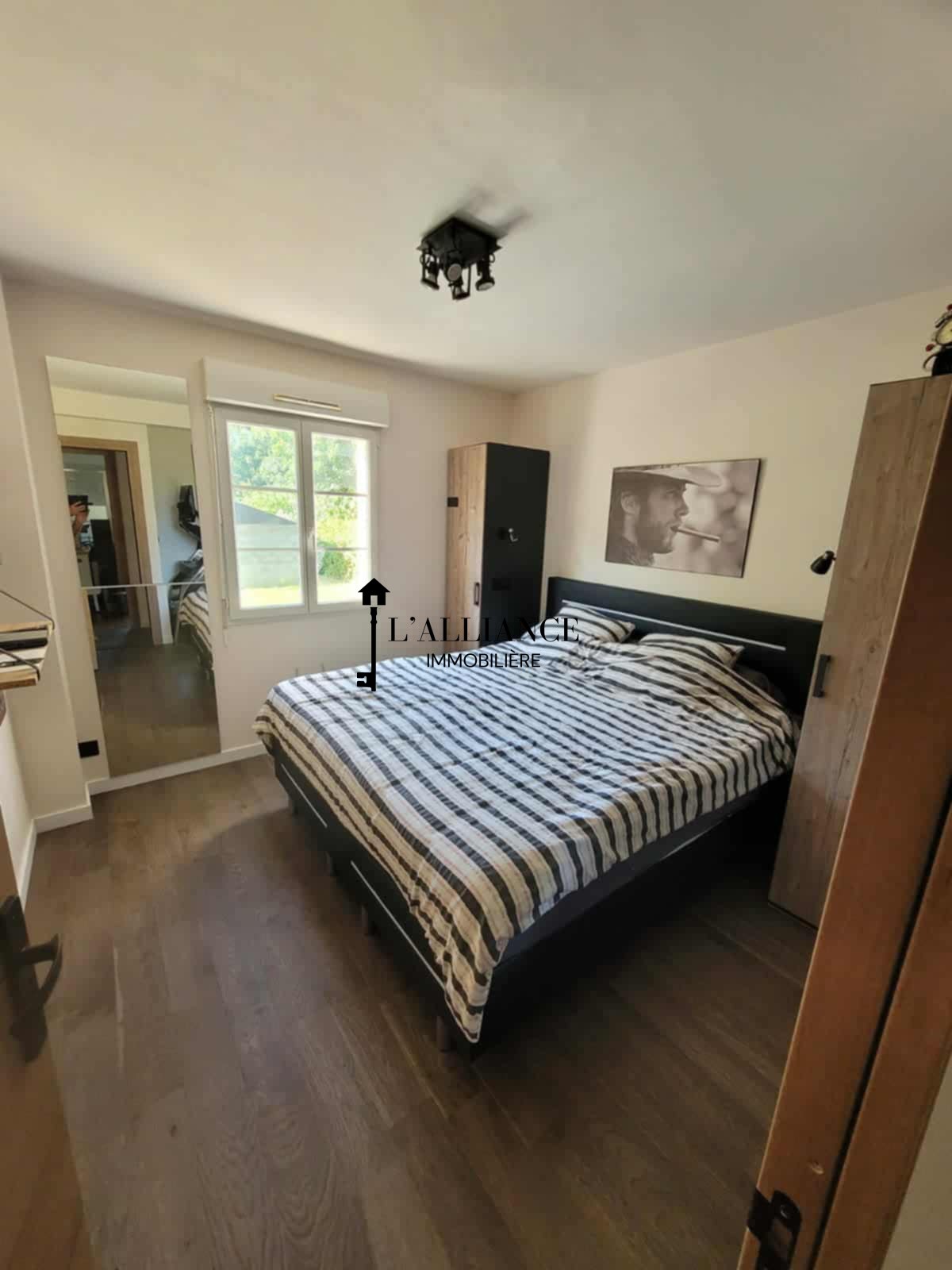 Maison entièrement rénovée  - 140 m2 - 4 chambres — photo 6